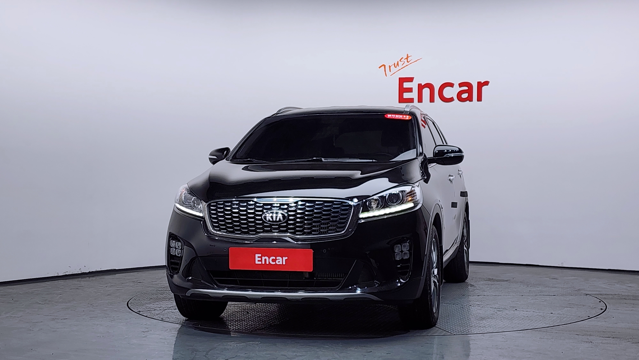 KIA SORENTO photo 3