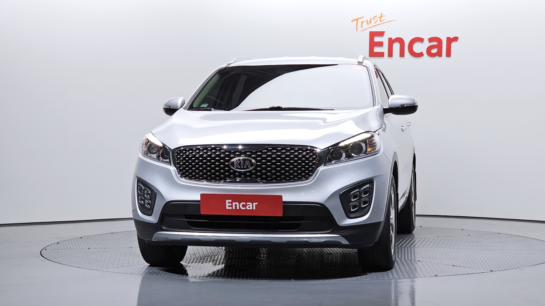 KIA SORENTO photo 3