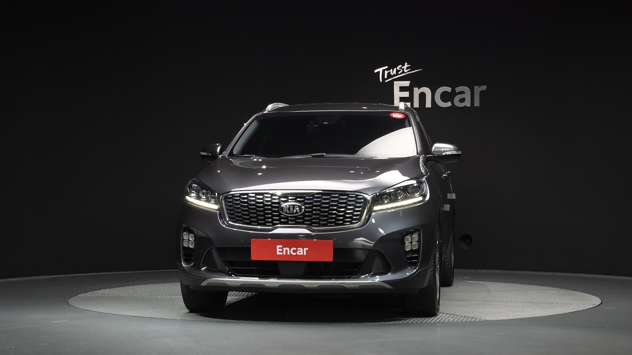 KIA SORENTO photo 3