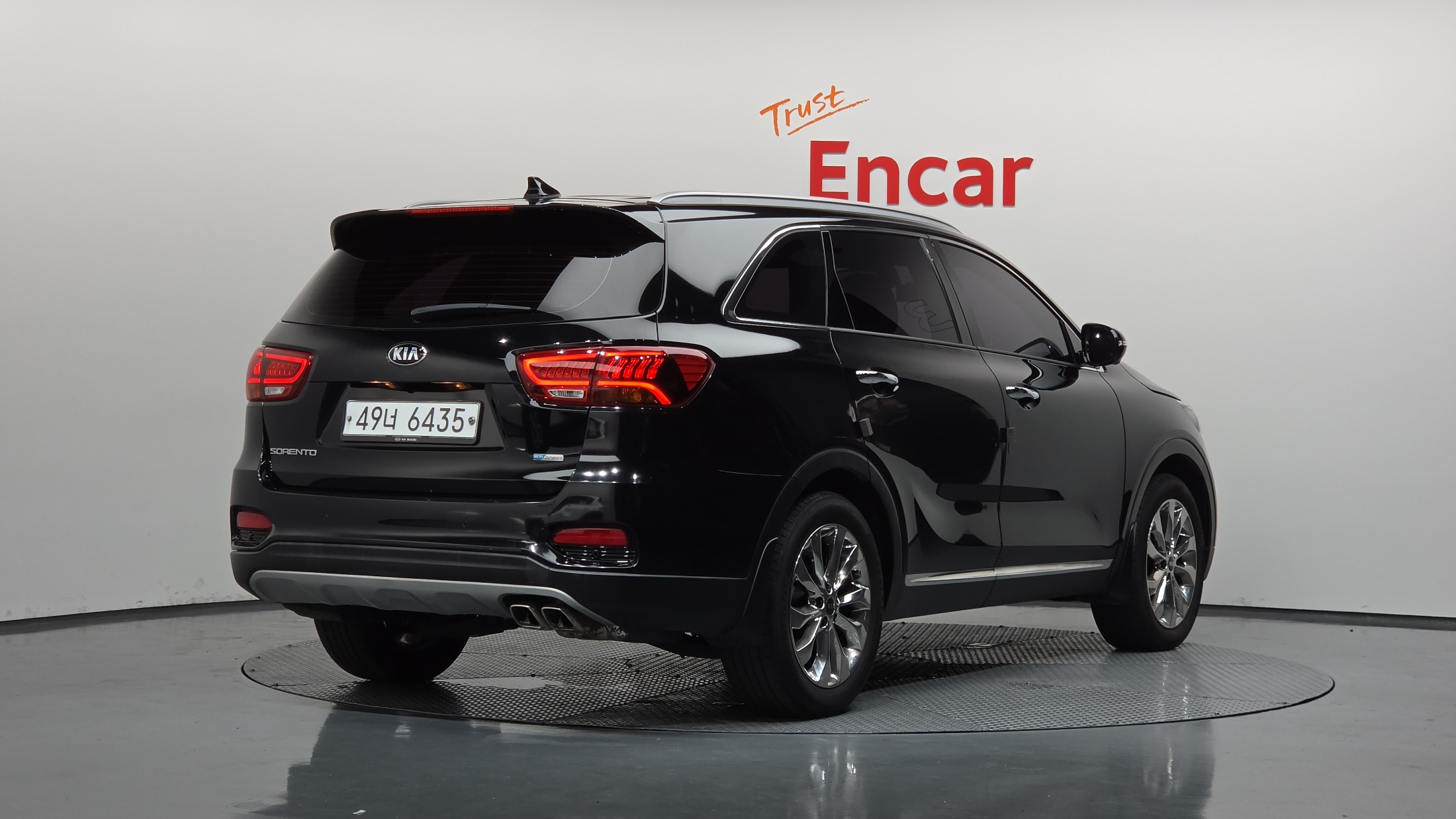 KIA SORENTO photo 2