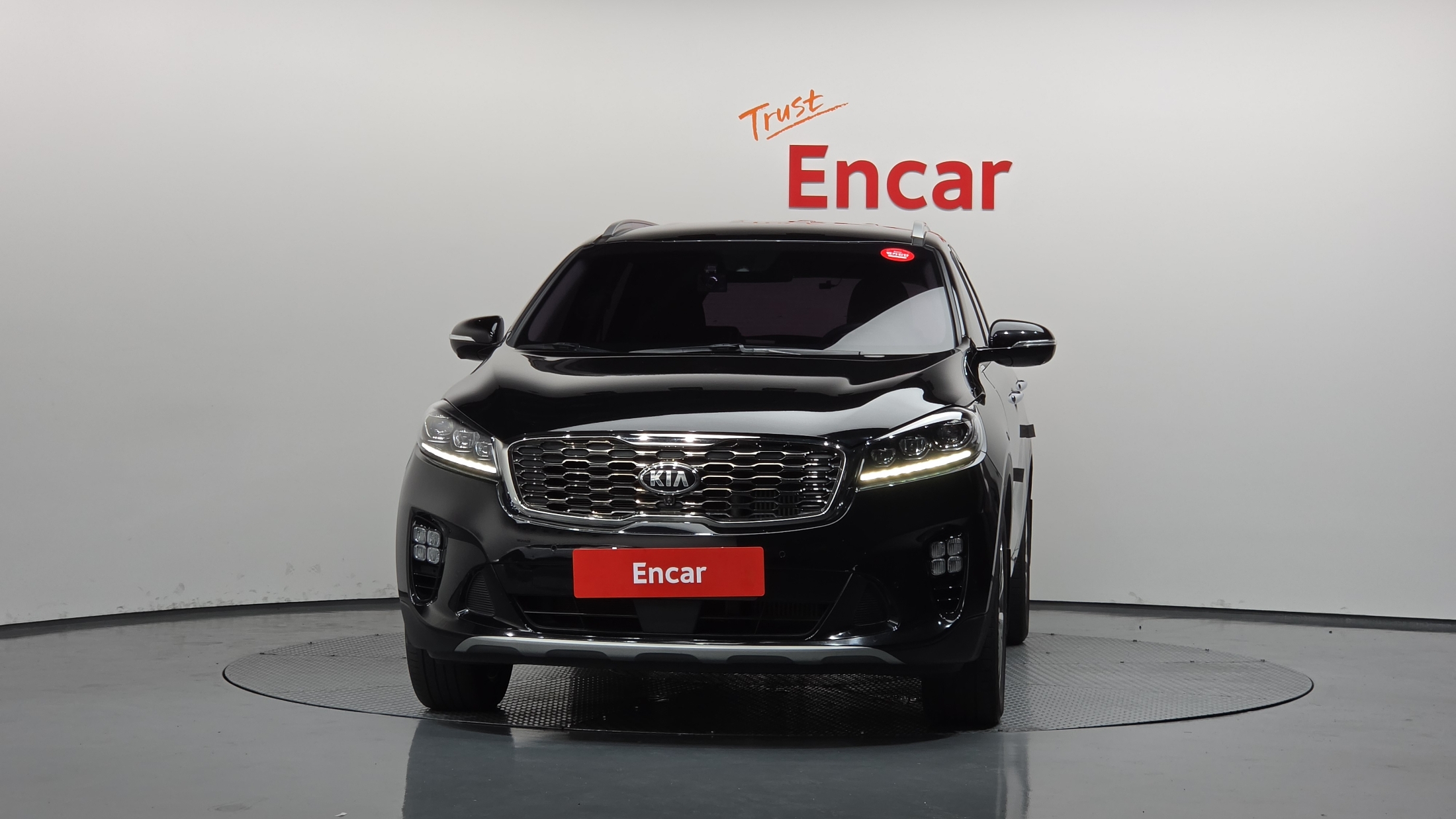 KIA SORENTO photo 3