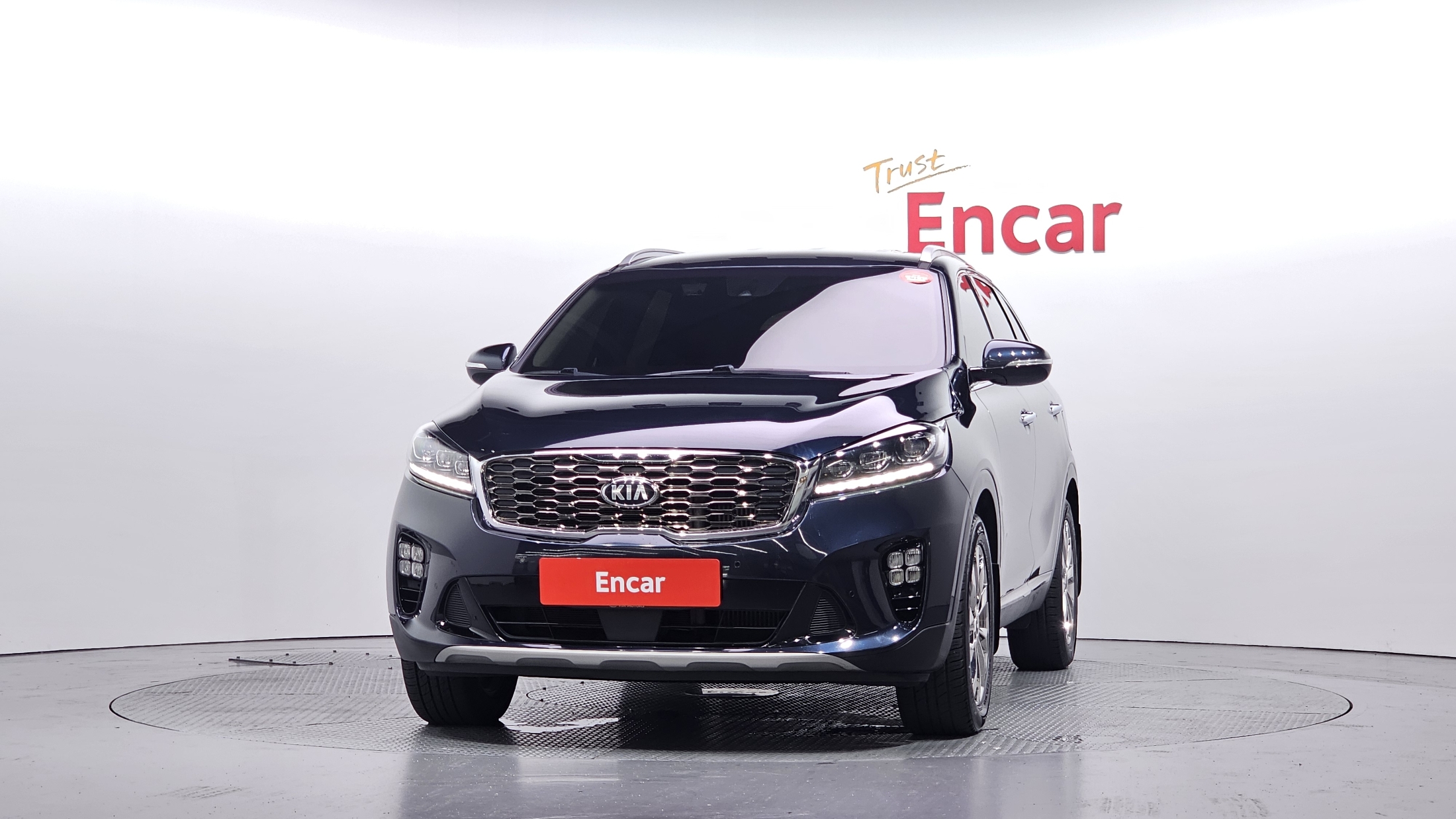 KIA SORENTO photo 3