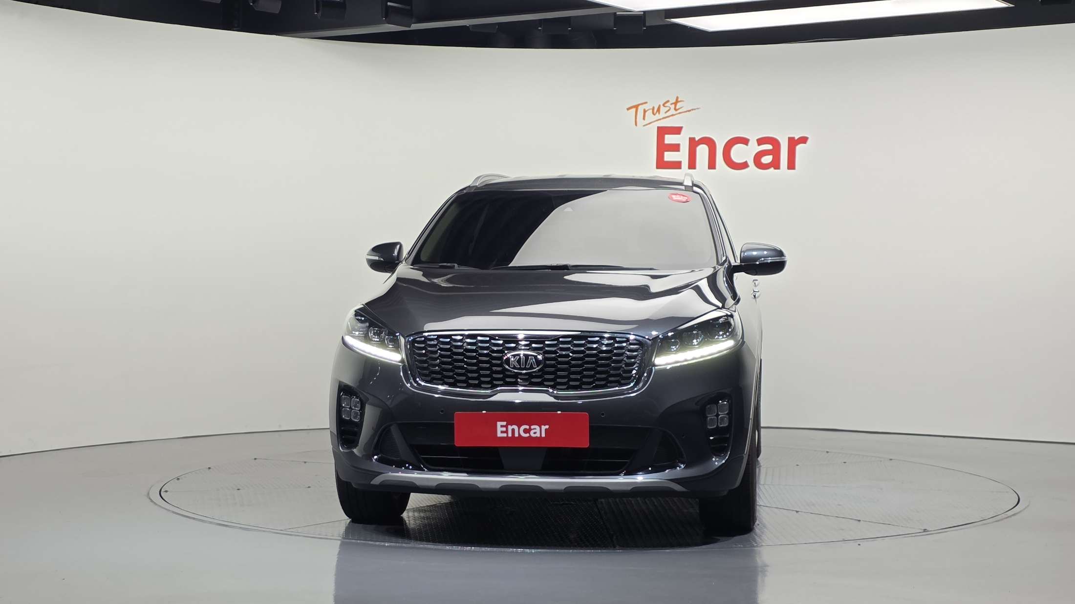 KIA SORENTO photo 3