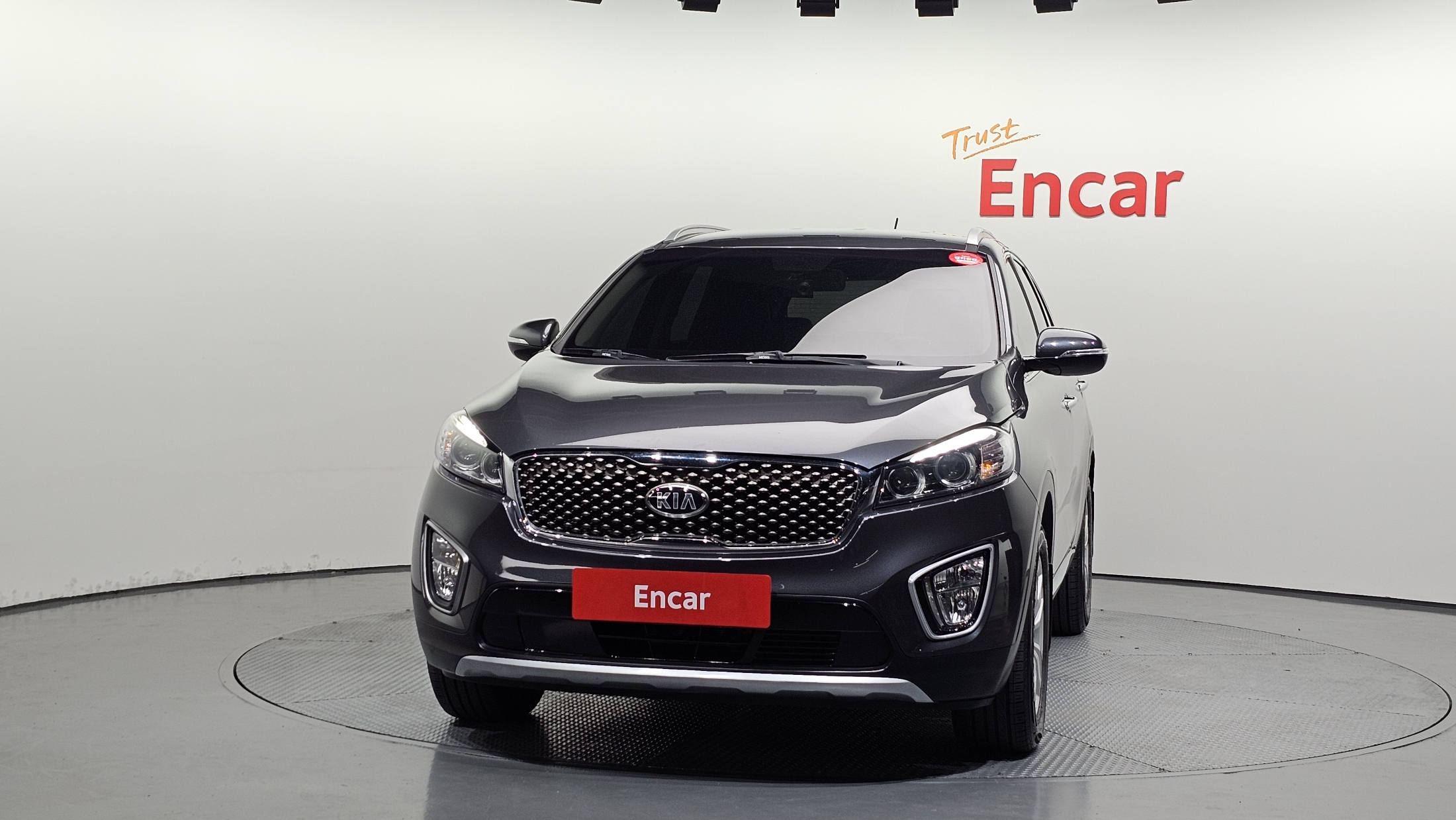 KIA SORENTO photo 3