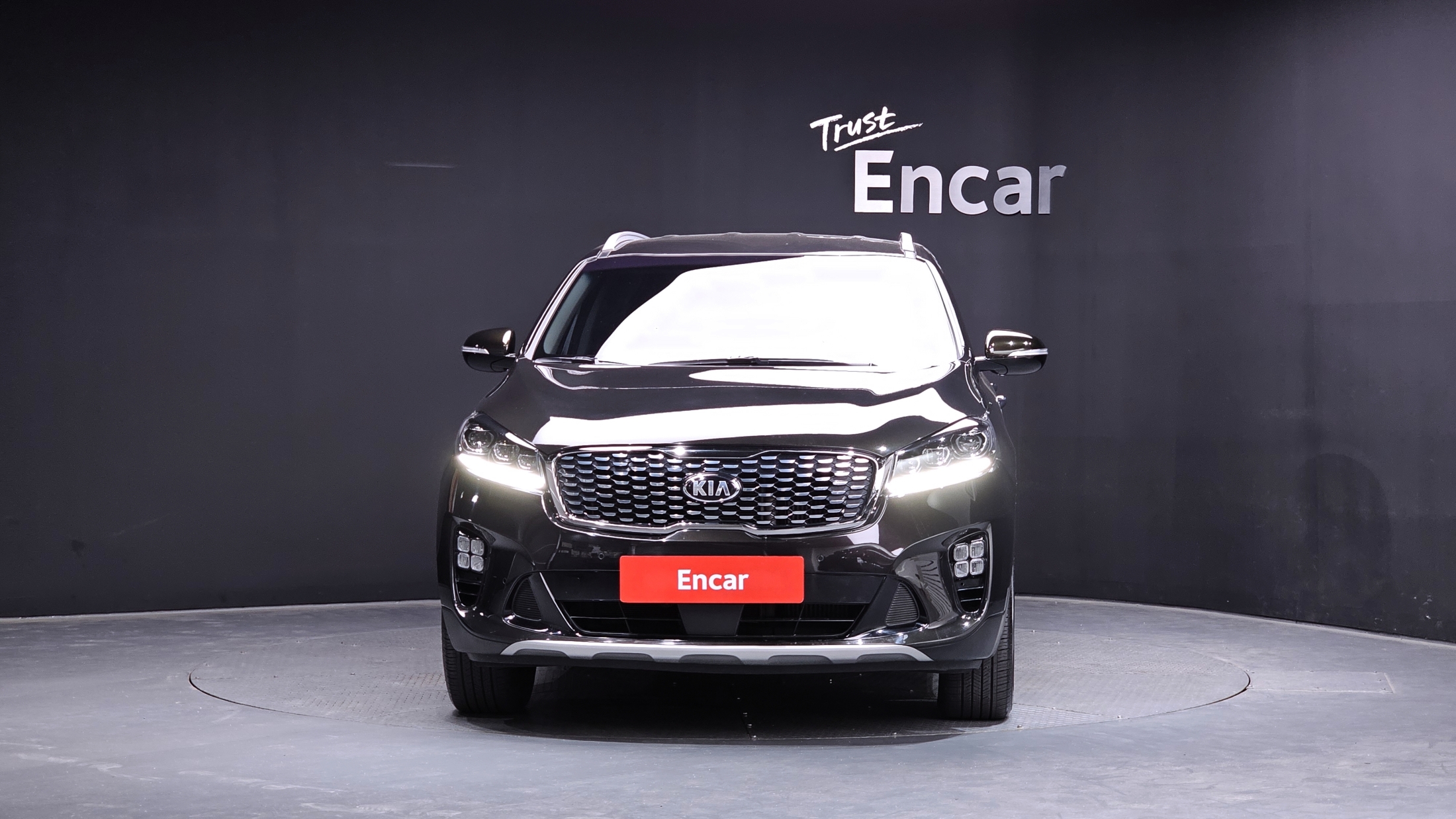 KIA SORENTO photo 3
