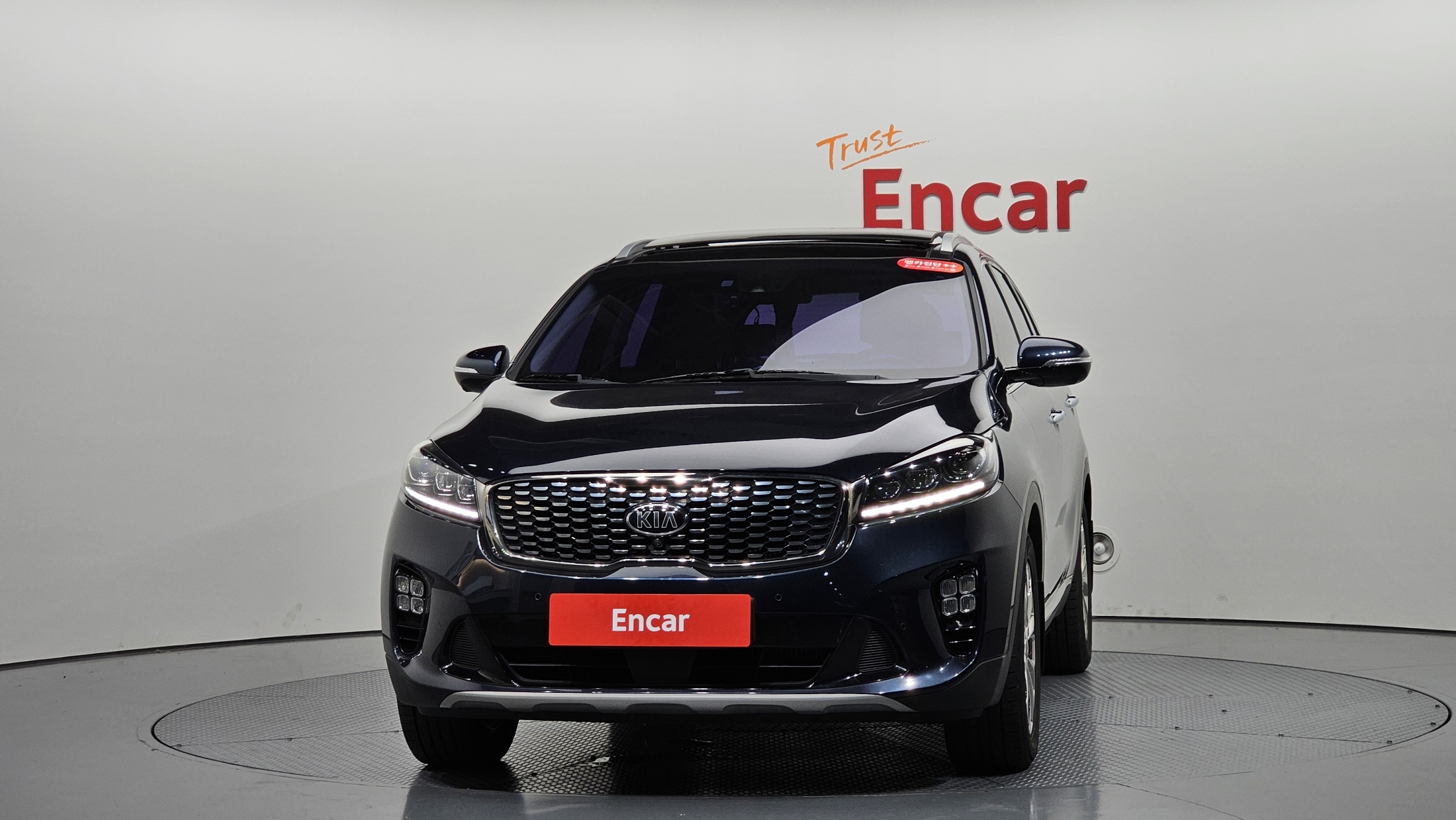 KIA SORENTO photo 3