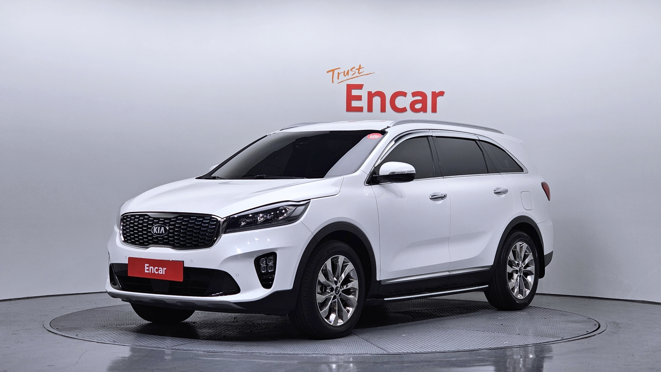KIA SORENTO 2019