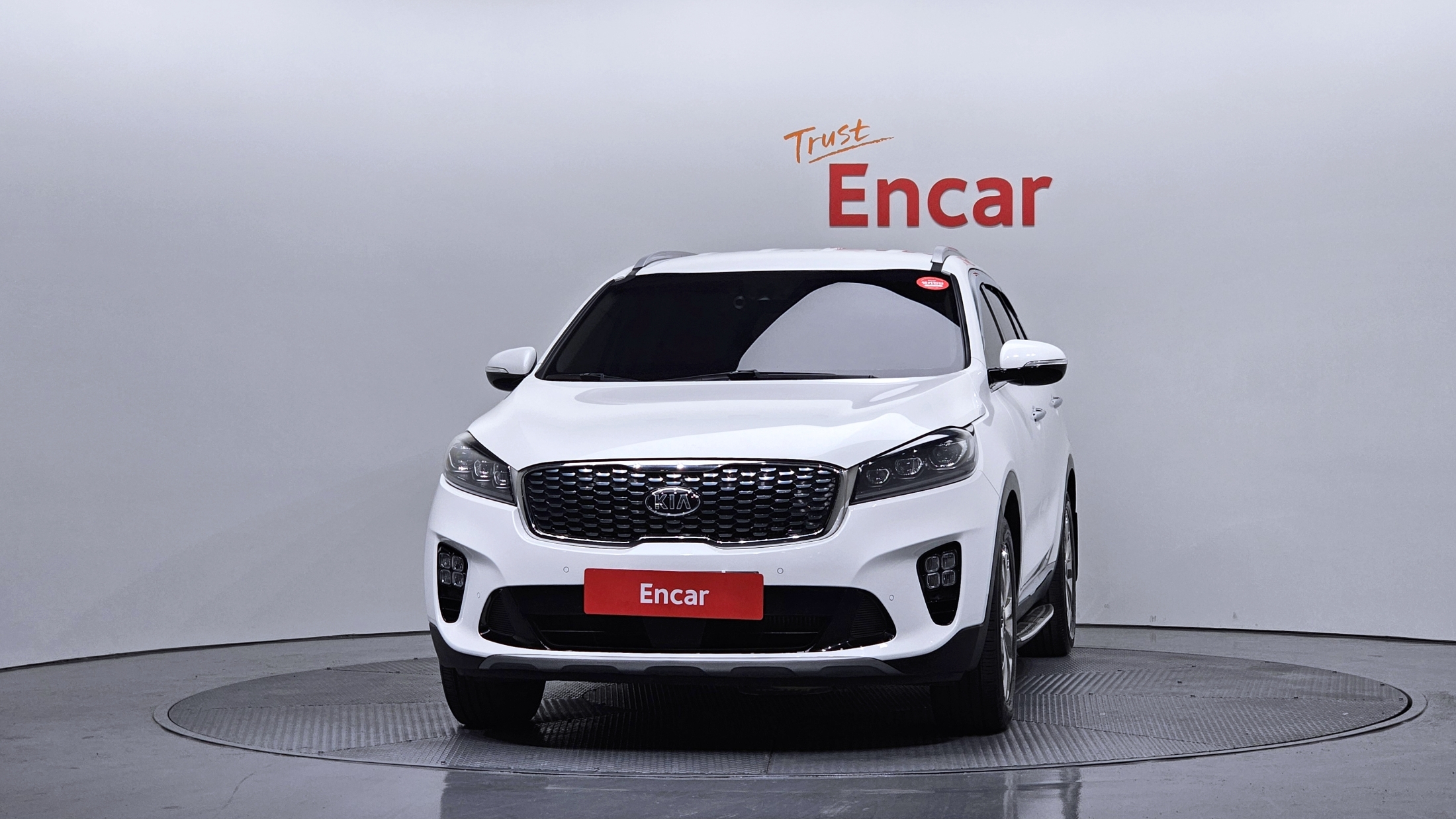 KIA SORENTO photo 3