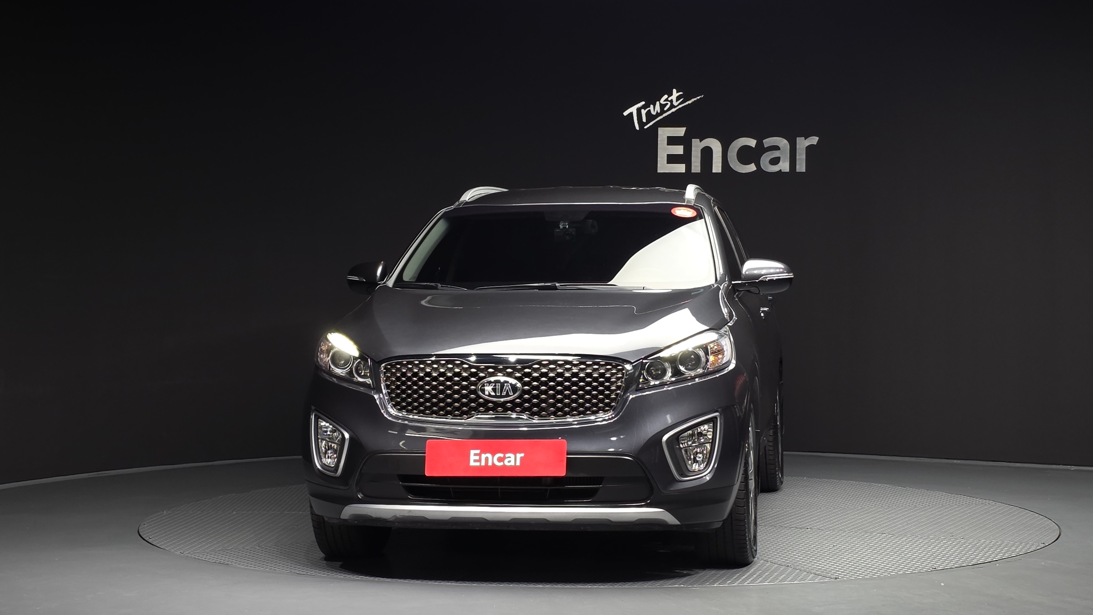KIA SORENTO photo 3