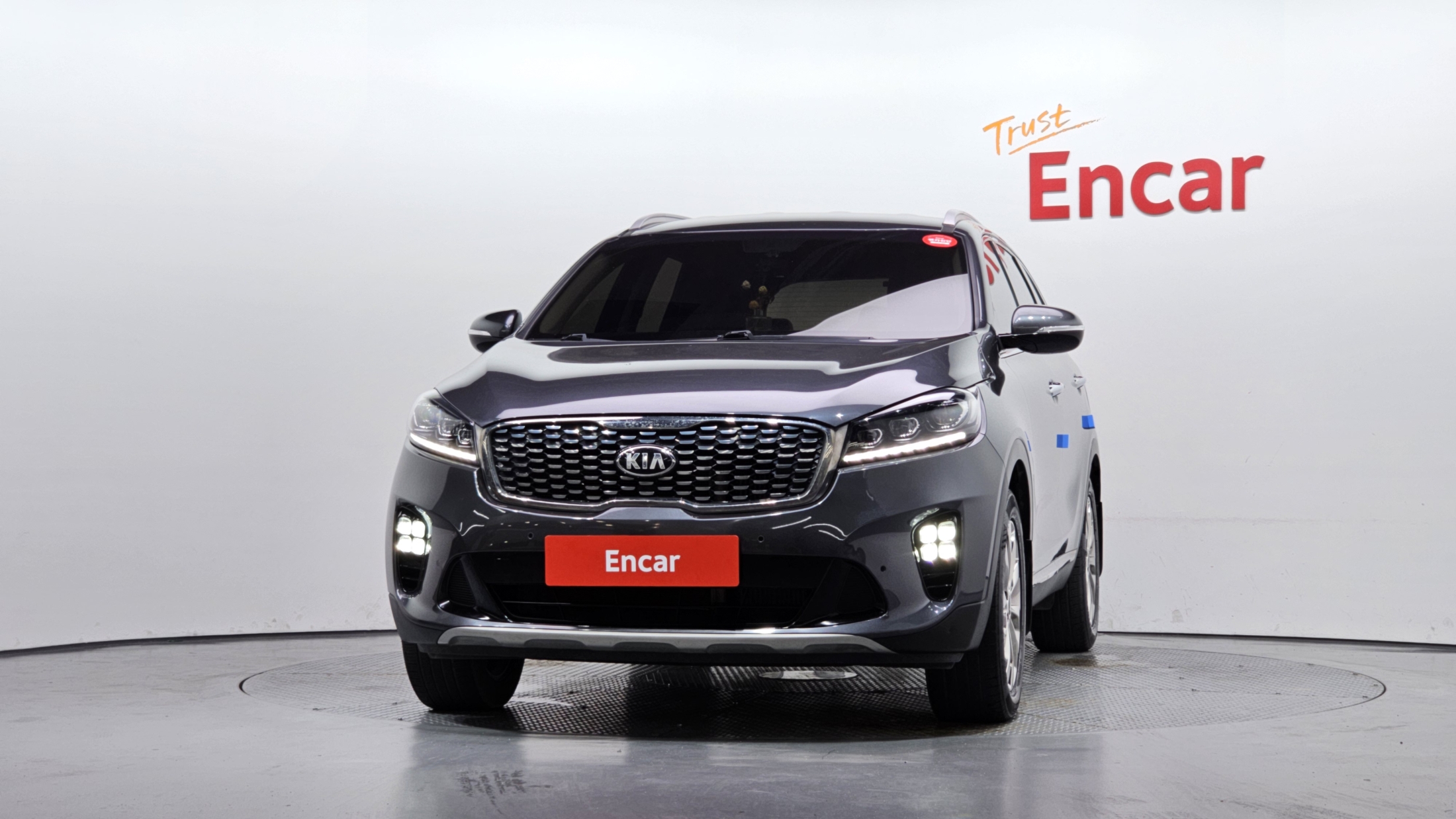 KIA SORENTO photo 3