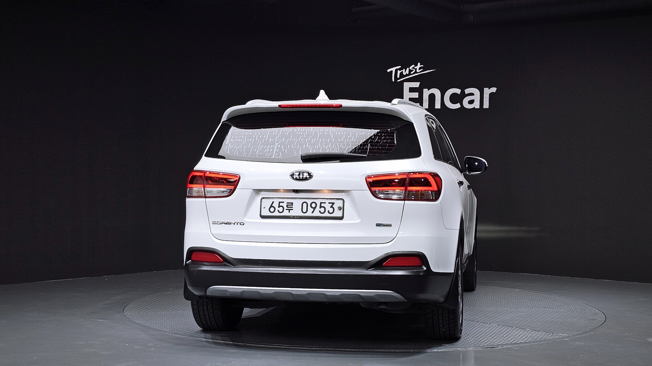 KIA SORENTO photo 3