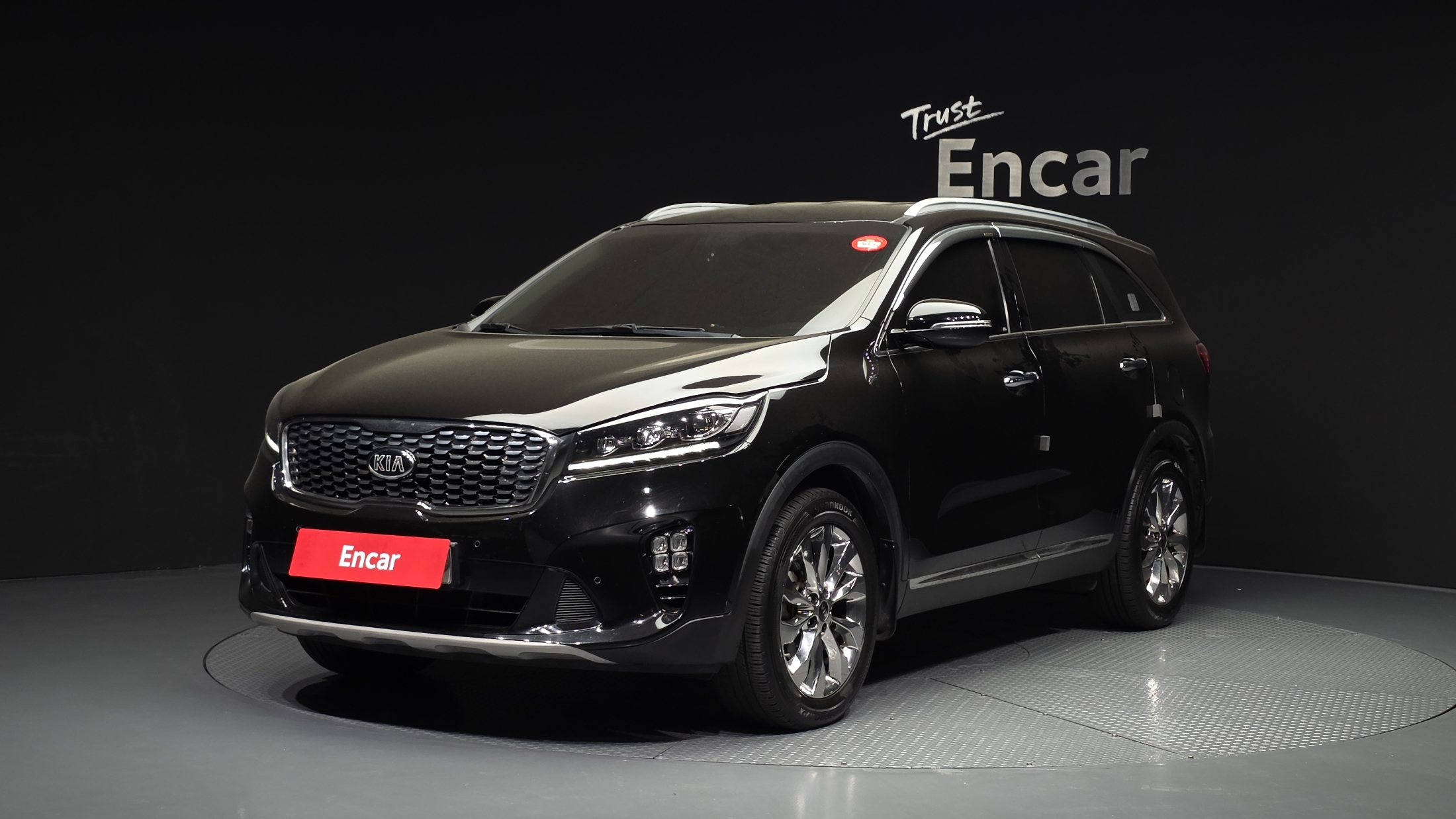 KIA SORENTO 2018