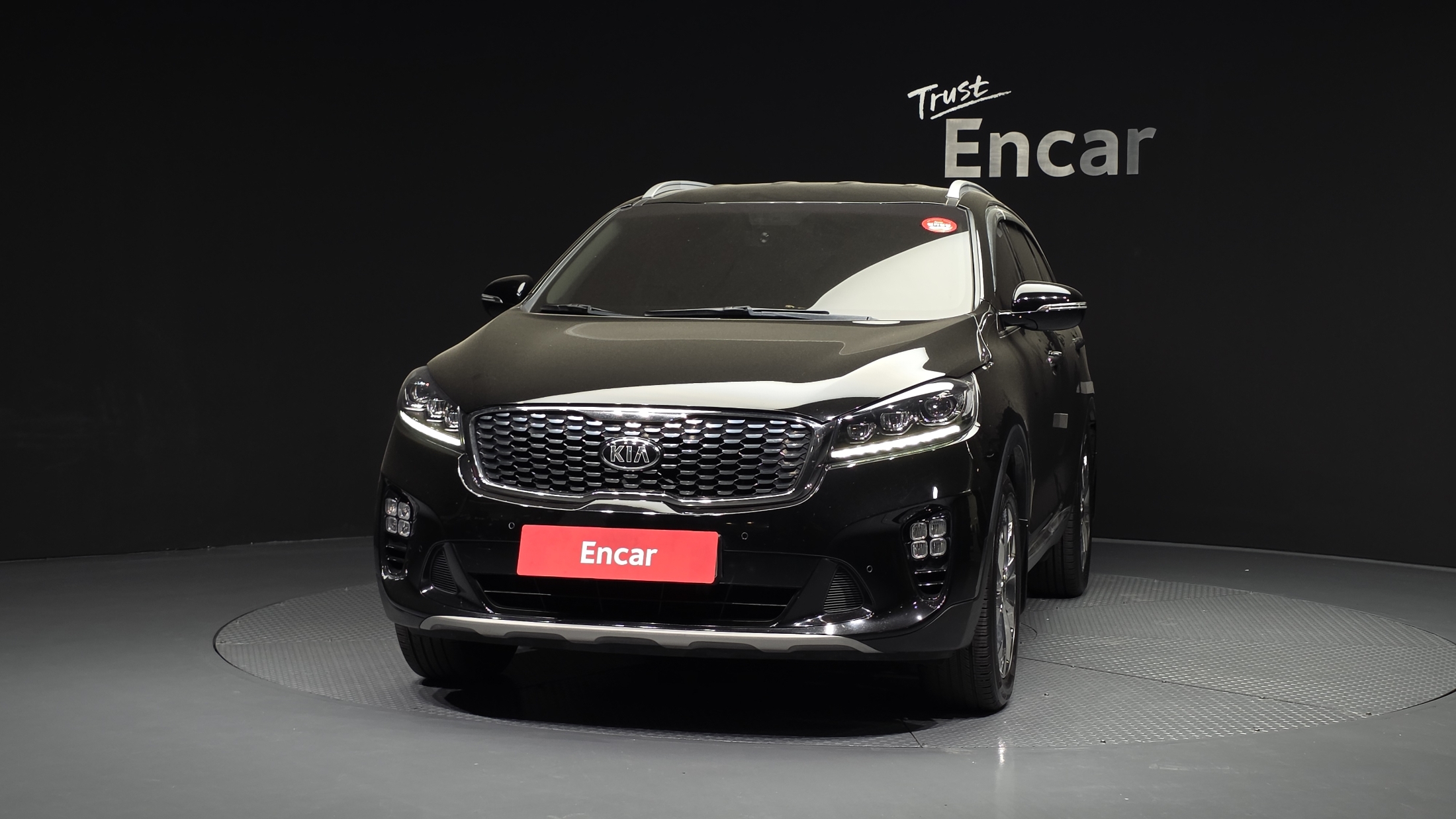 KIA SORENTO photo 3
