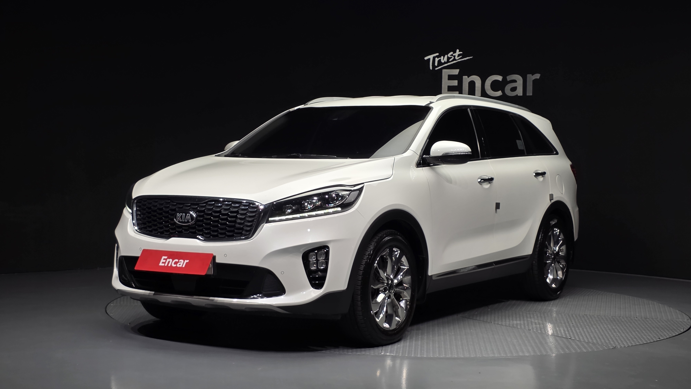KIA SORENTO 2018