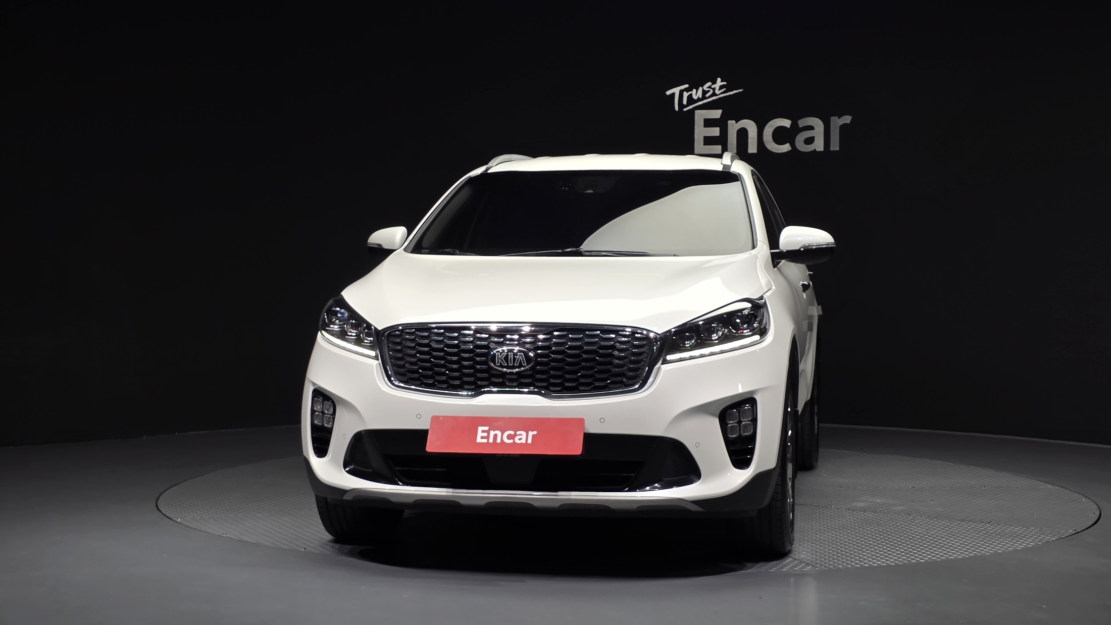 KIA SORENTO photo 3