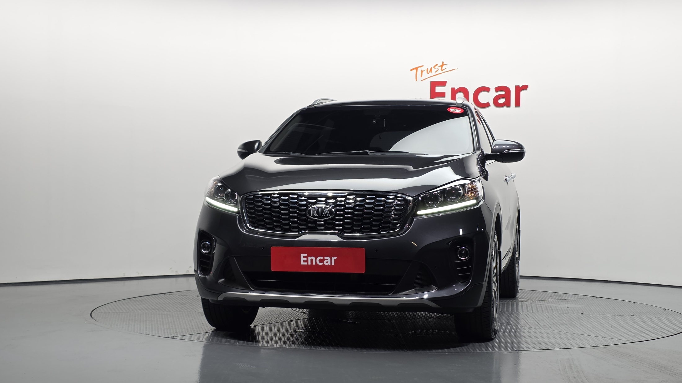 KIA SORENTO photo 3