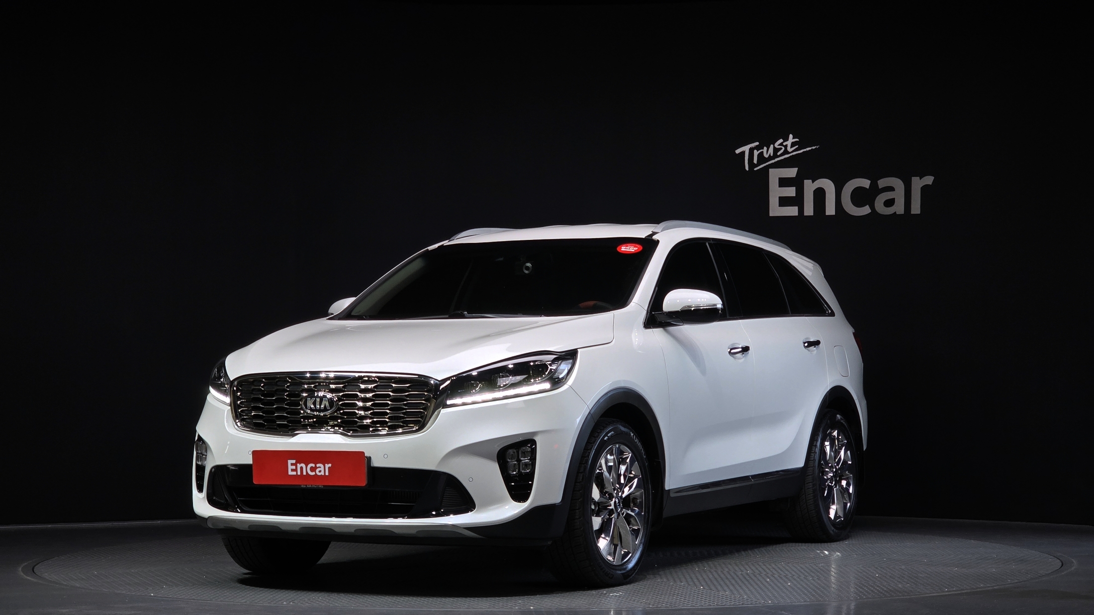 KIA SORENTO 2020