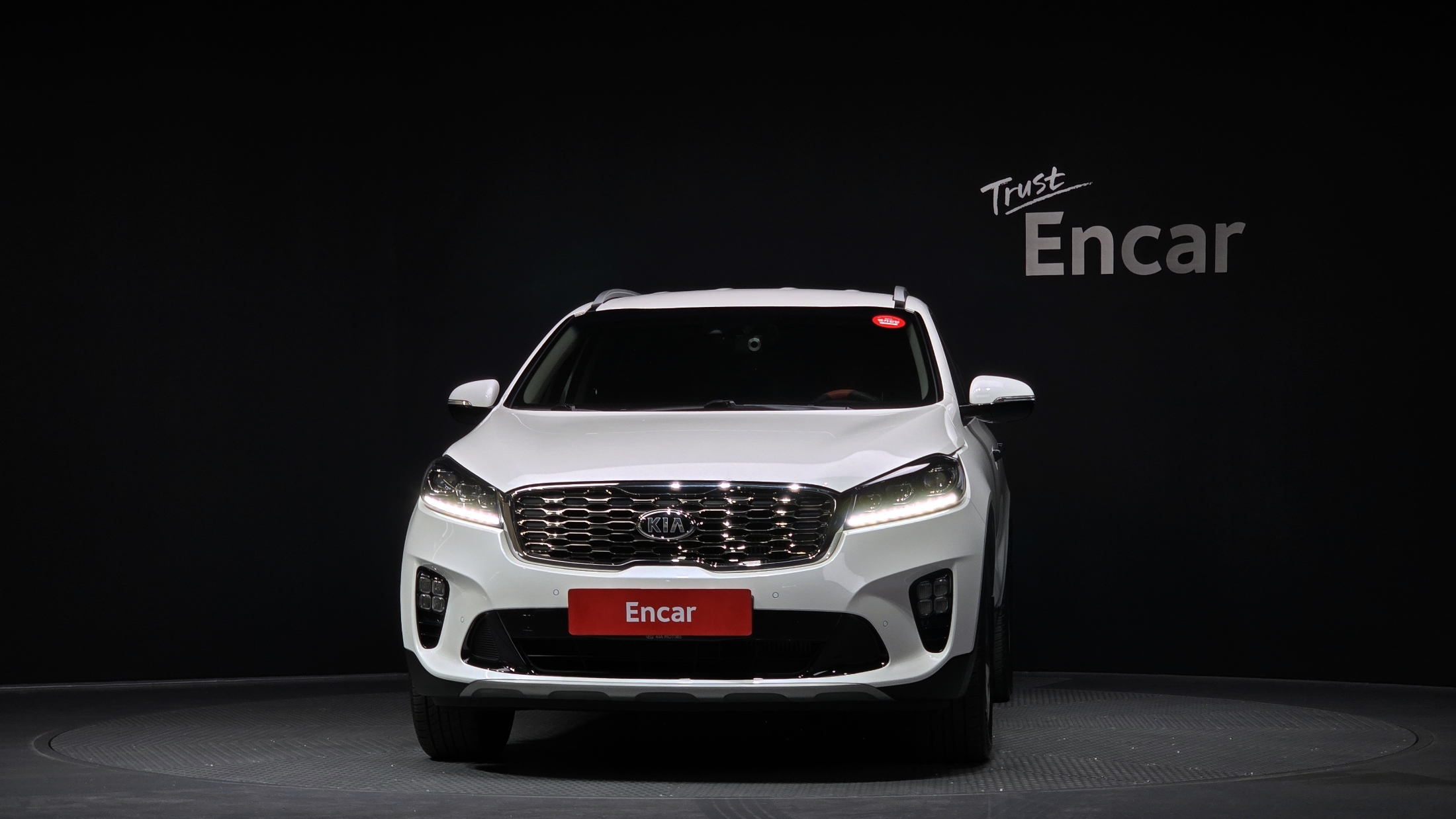 KIA SORENTO photo 3