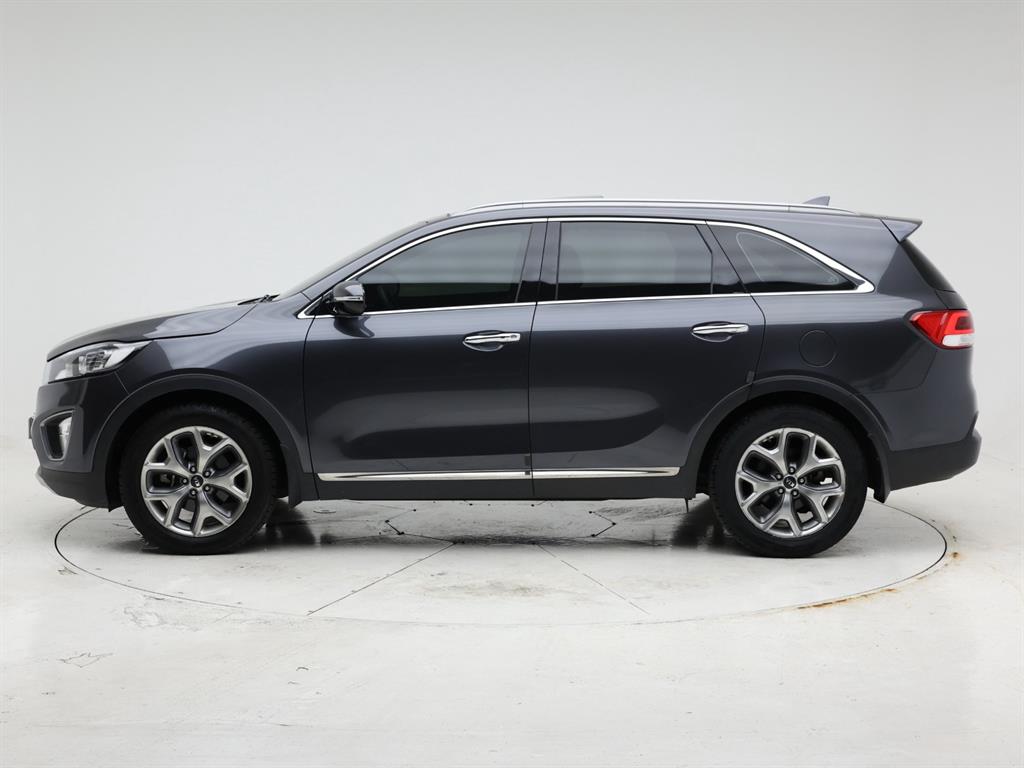 KIA SORENTO photo 3