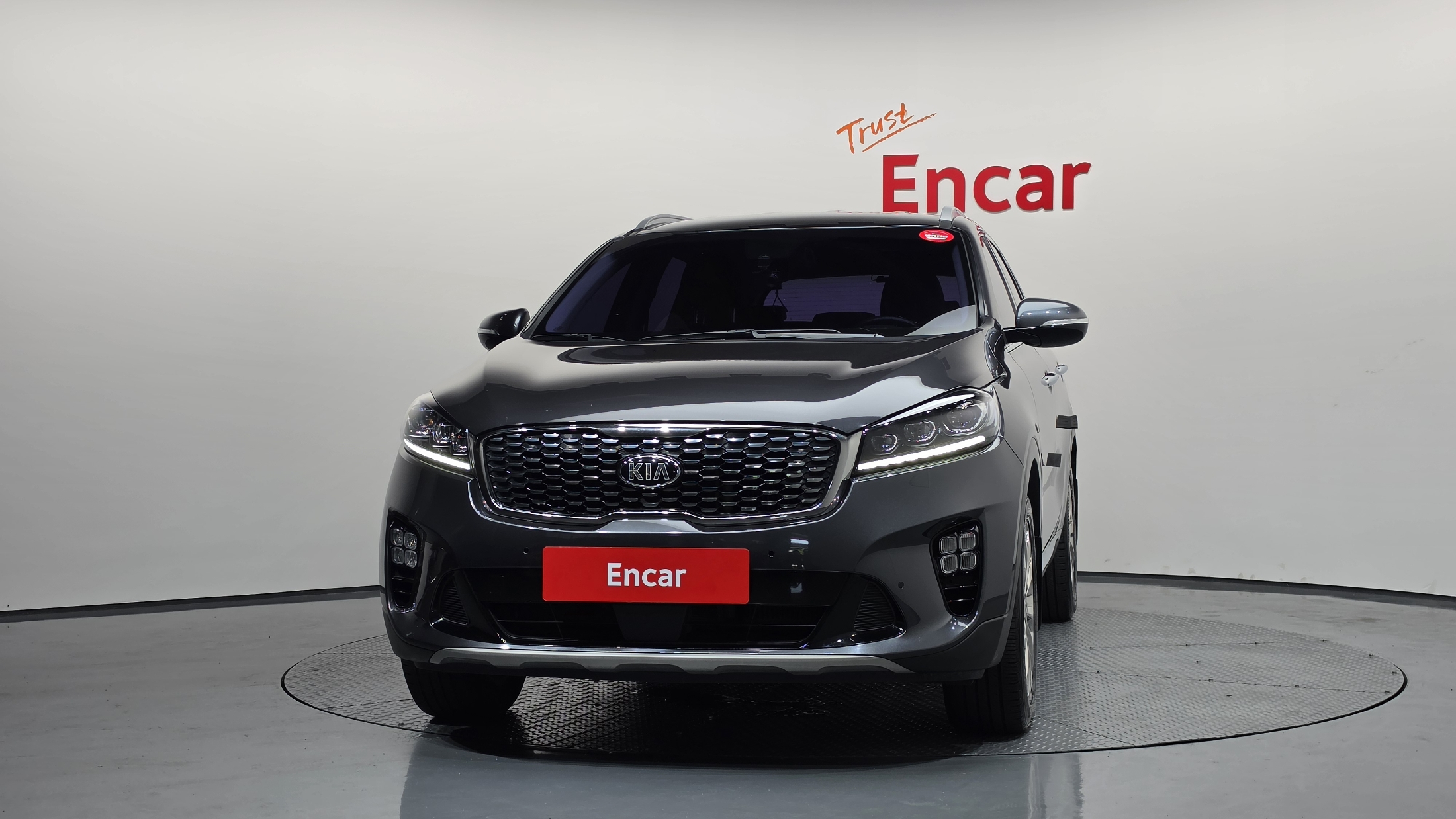 KIA SORENTO photo 3