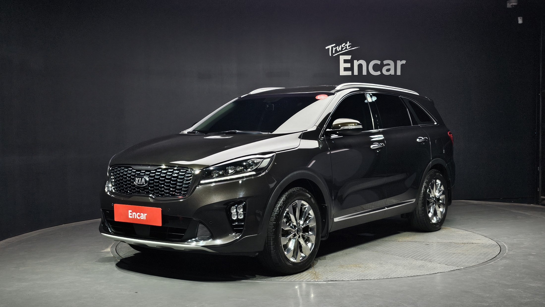 KIA SORENTO 2019
