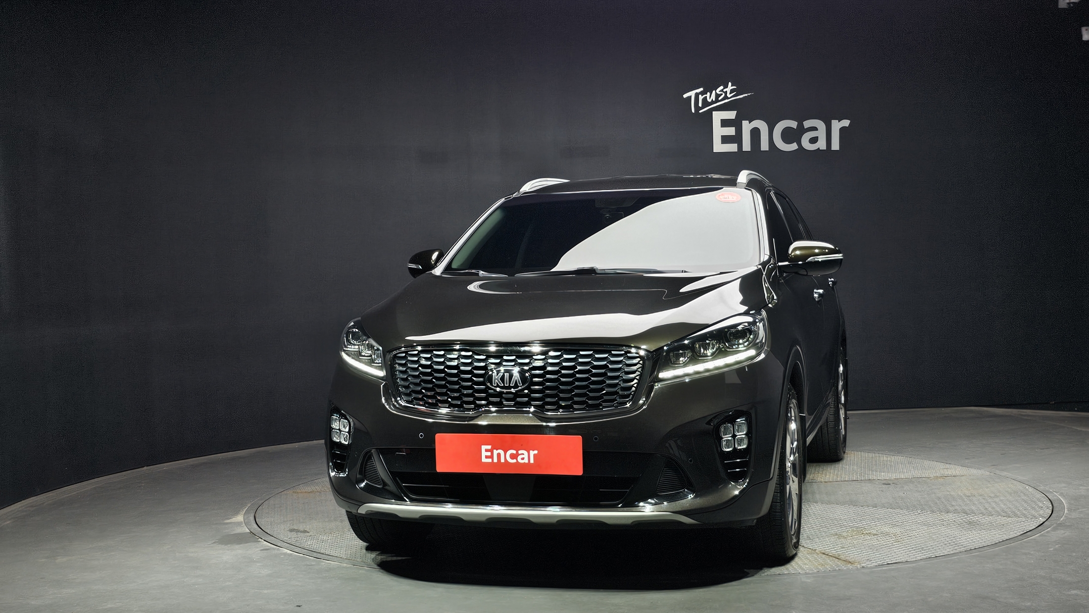 KIA SORENTO photo 3