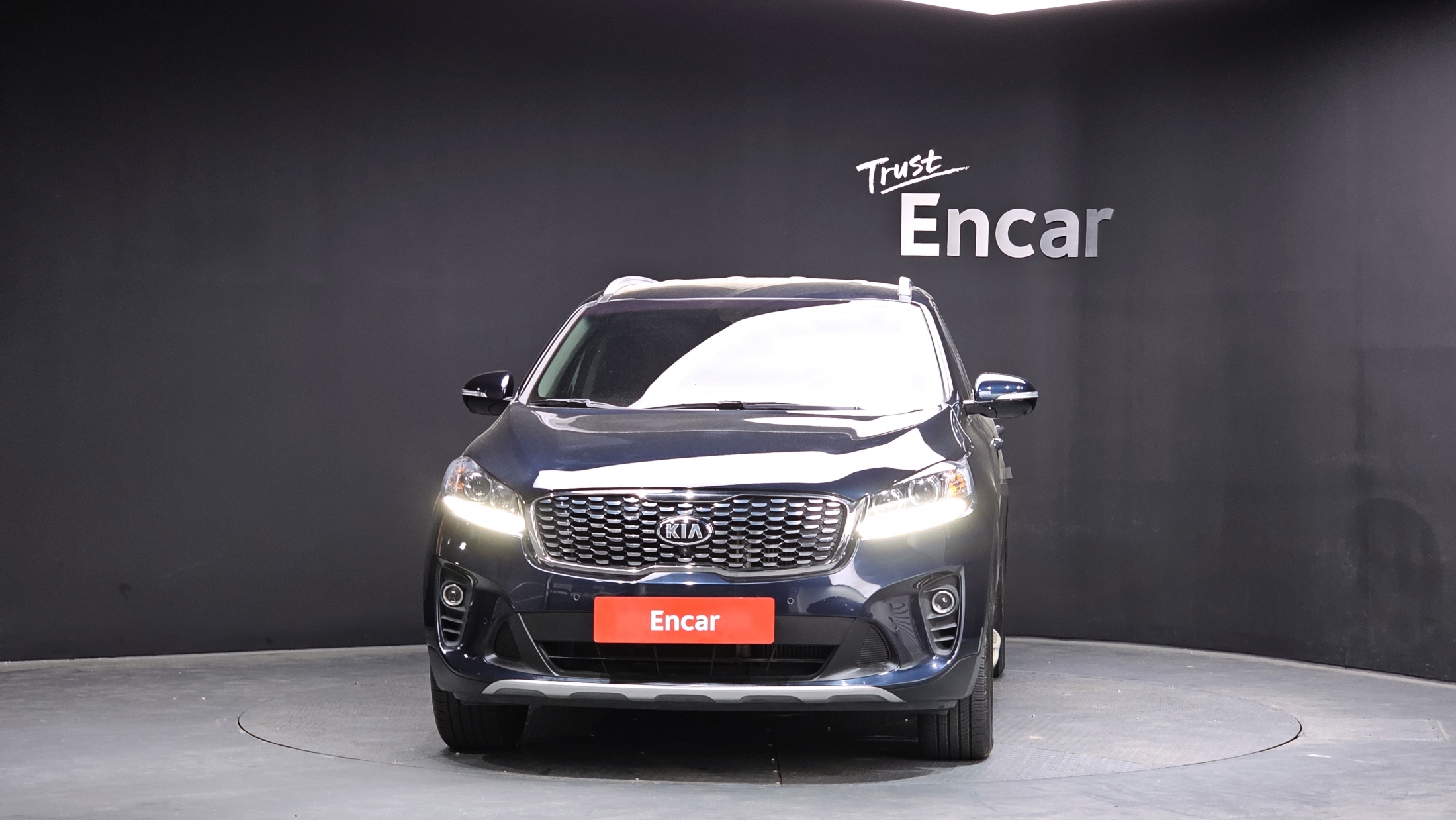 KIA SORENTO 2018