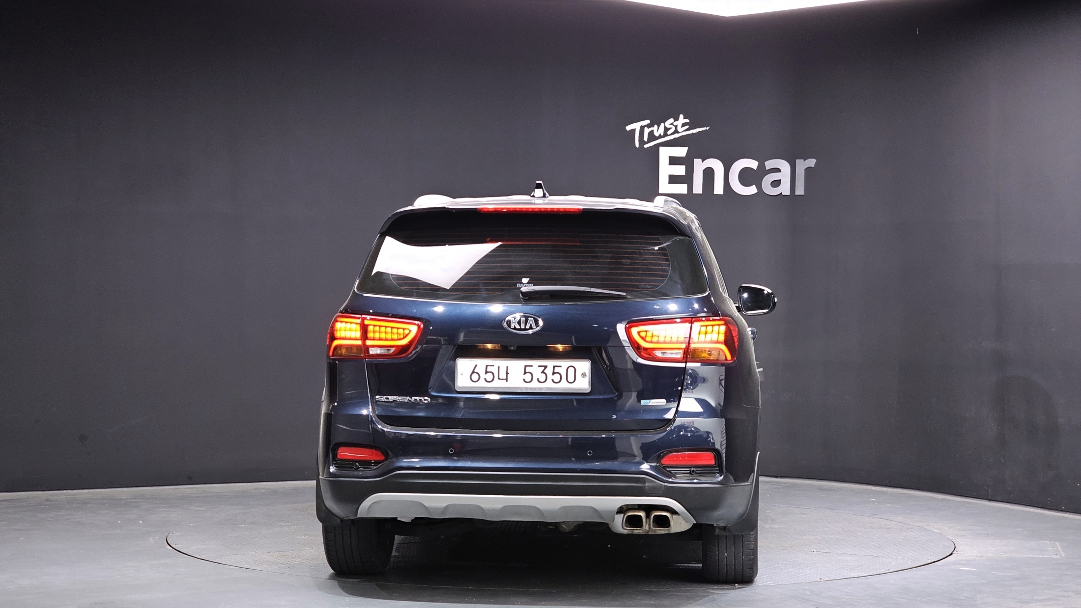 KIA SORENTO photo 2