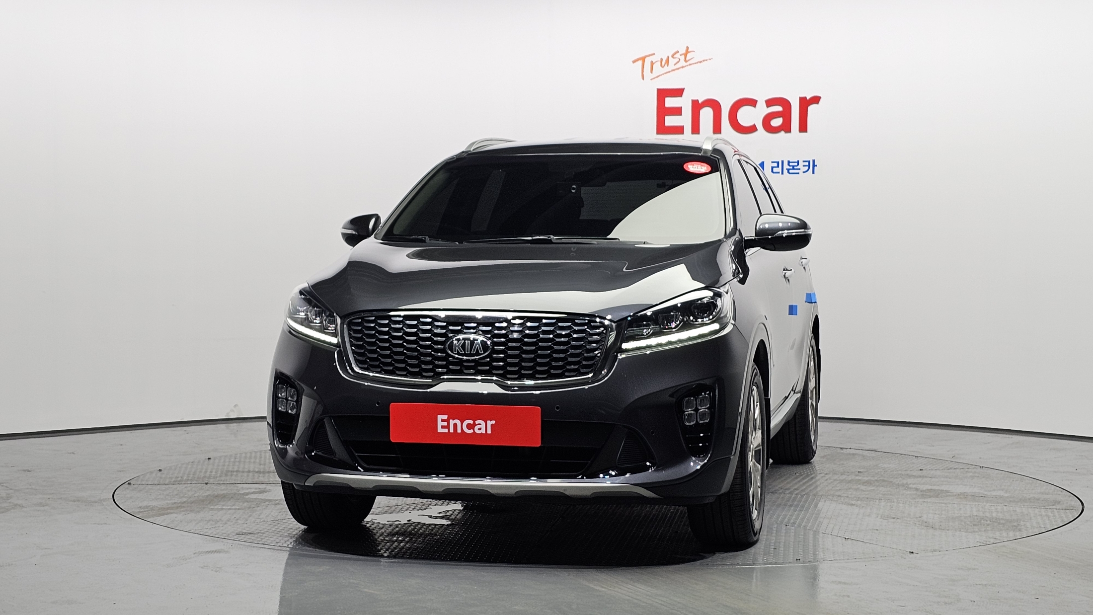 KIA SORENTO photo 3