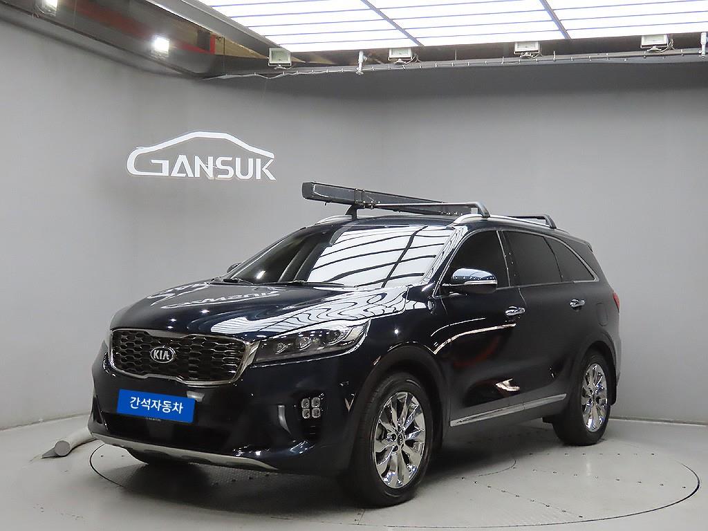 KIA SORENTO photo 2