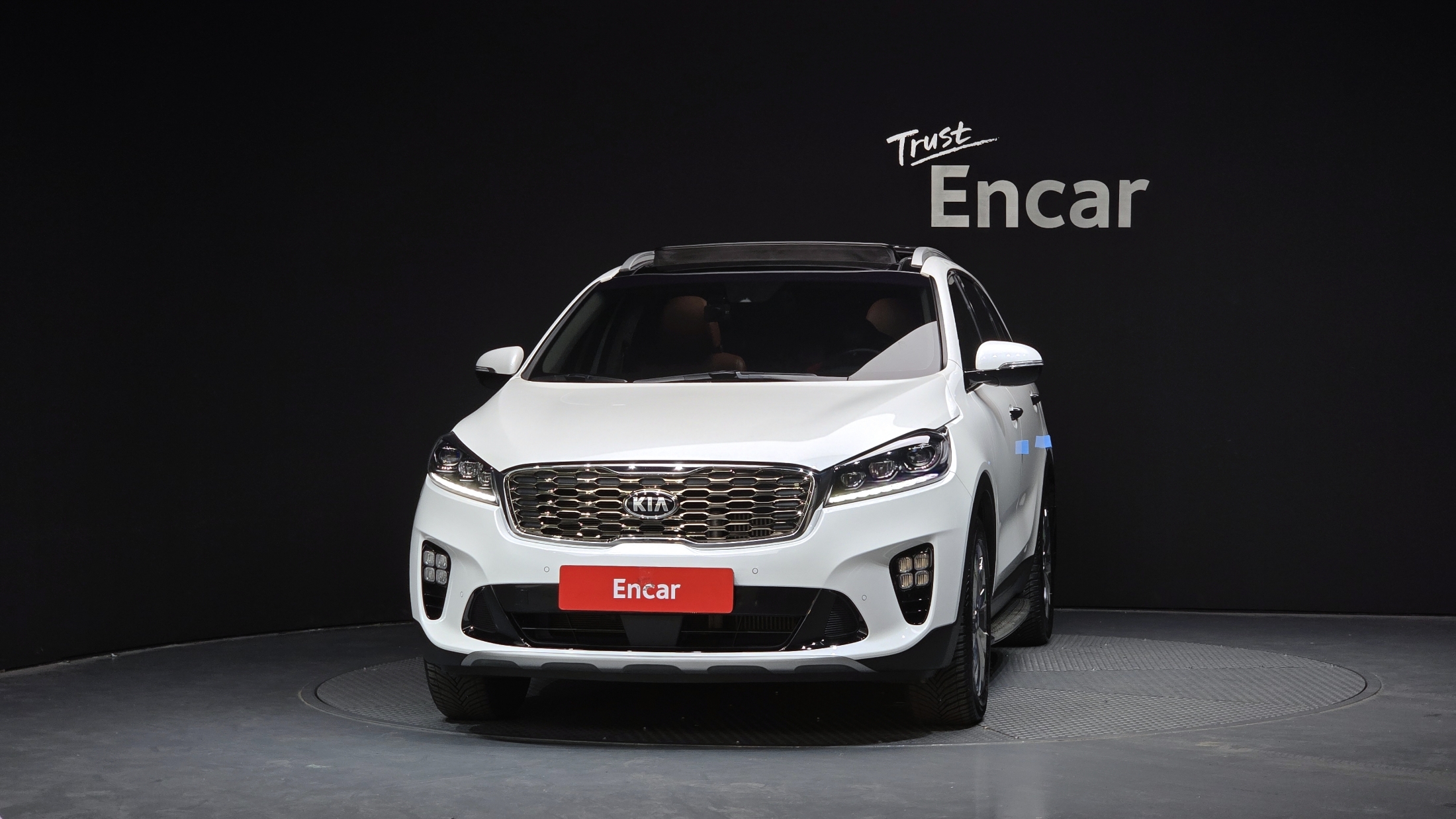 KIA SORENTO photo 3
