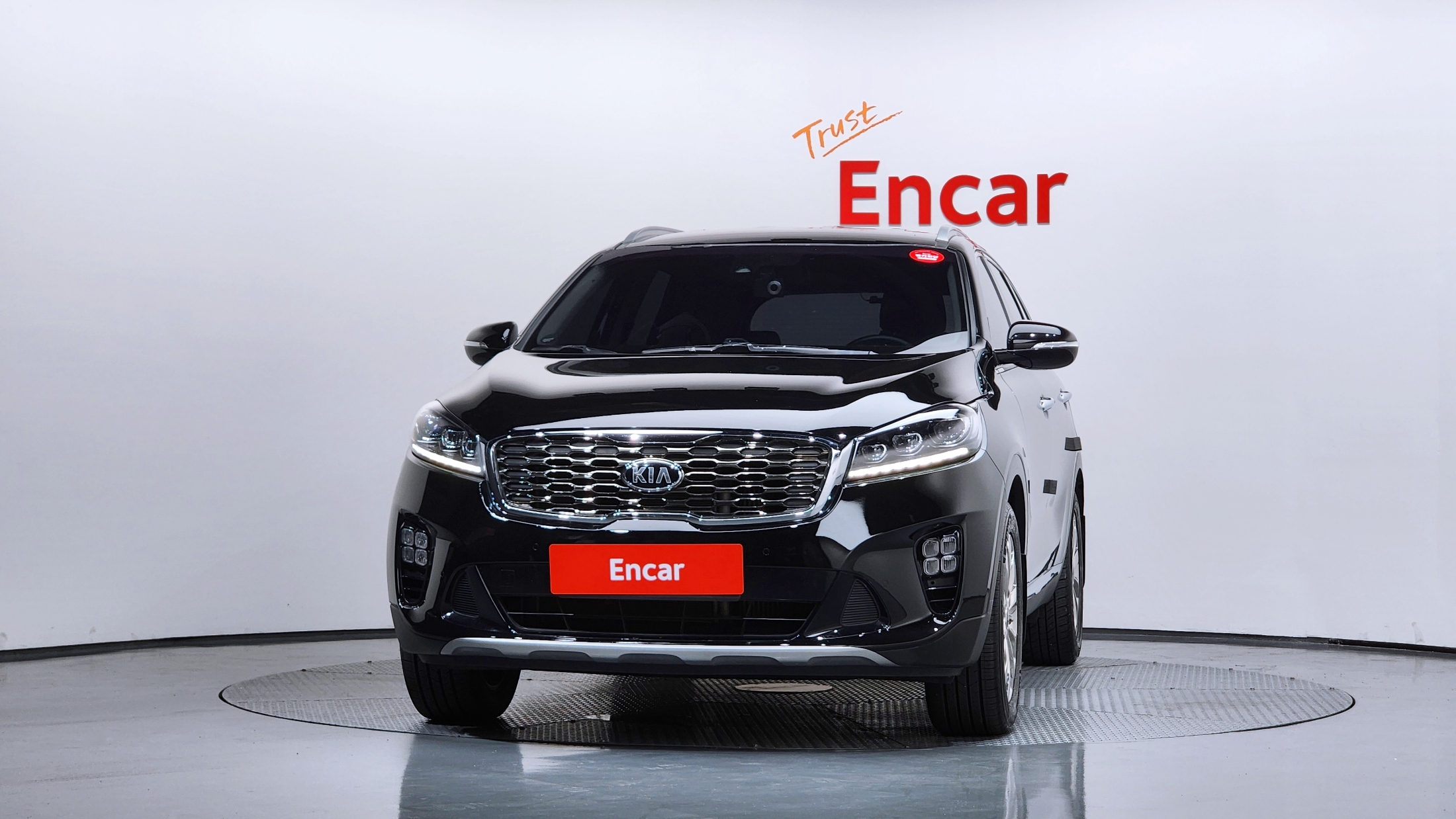 KIA SORENTO photo 3
