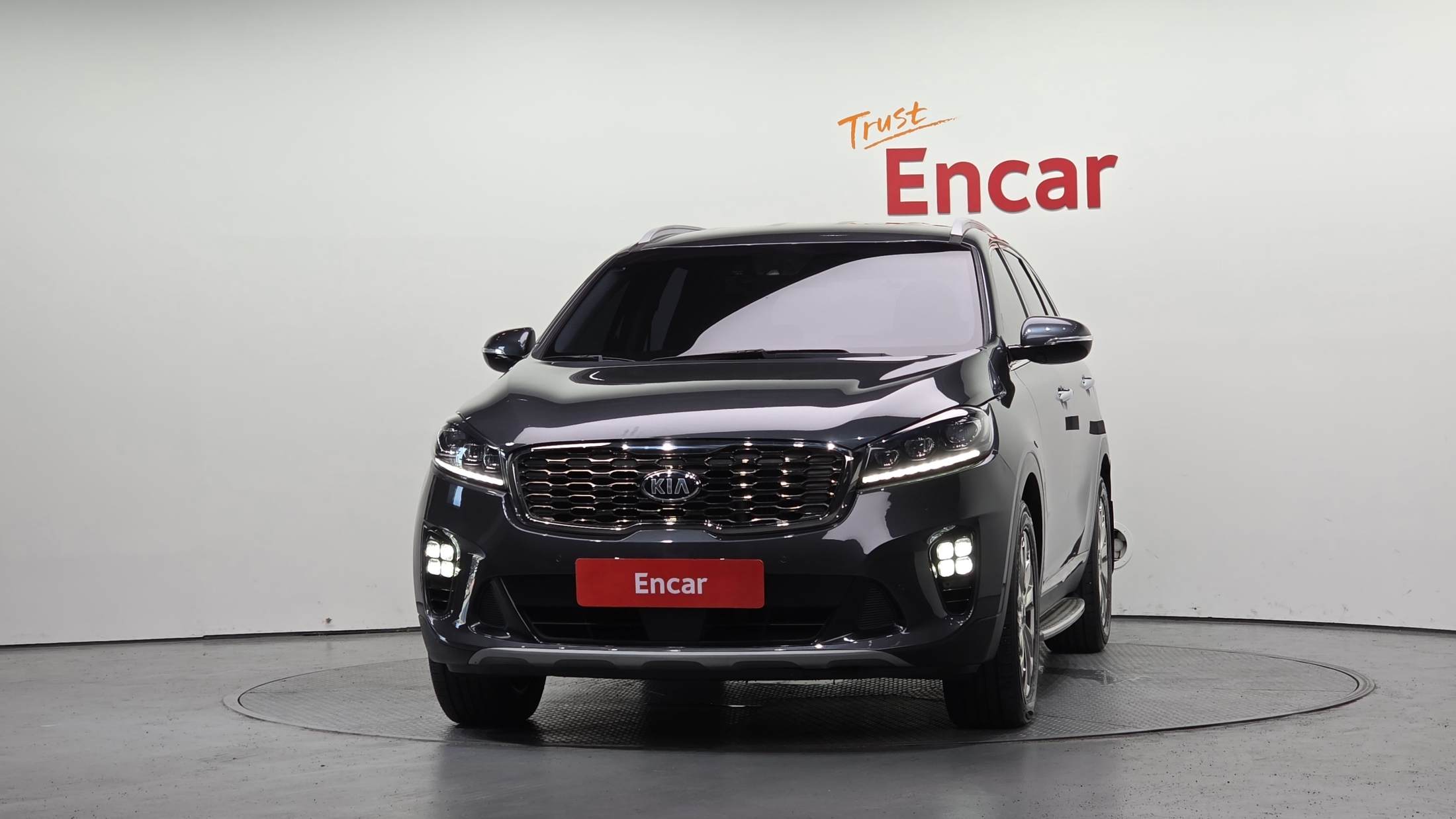 KIA SORENTO photo 3