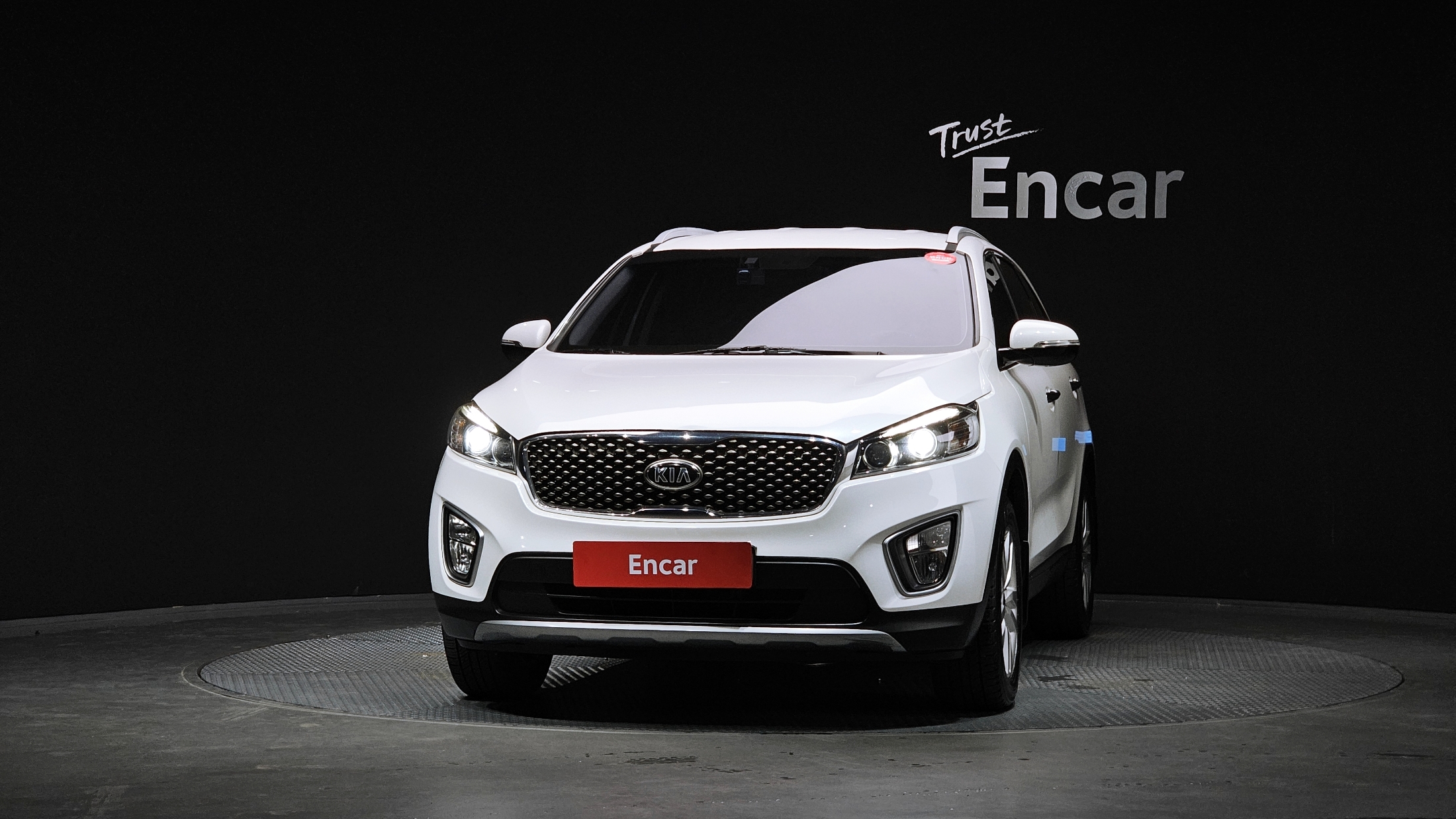 KIA SORENTO photo 3