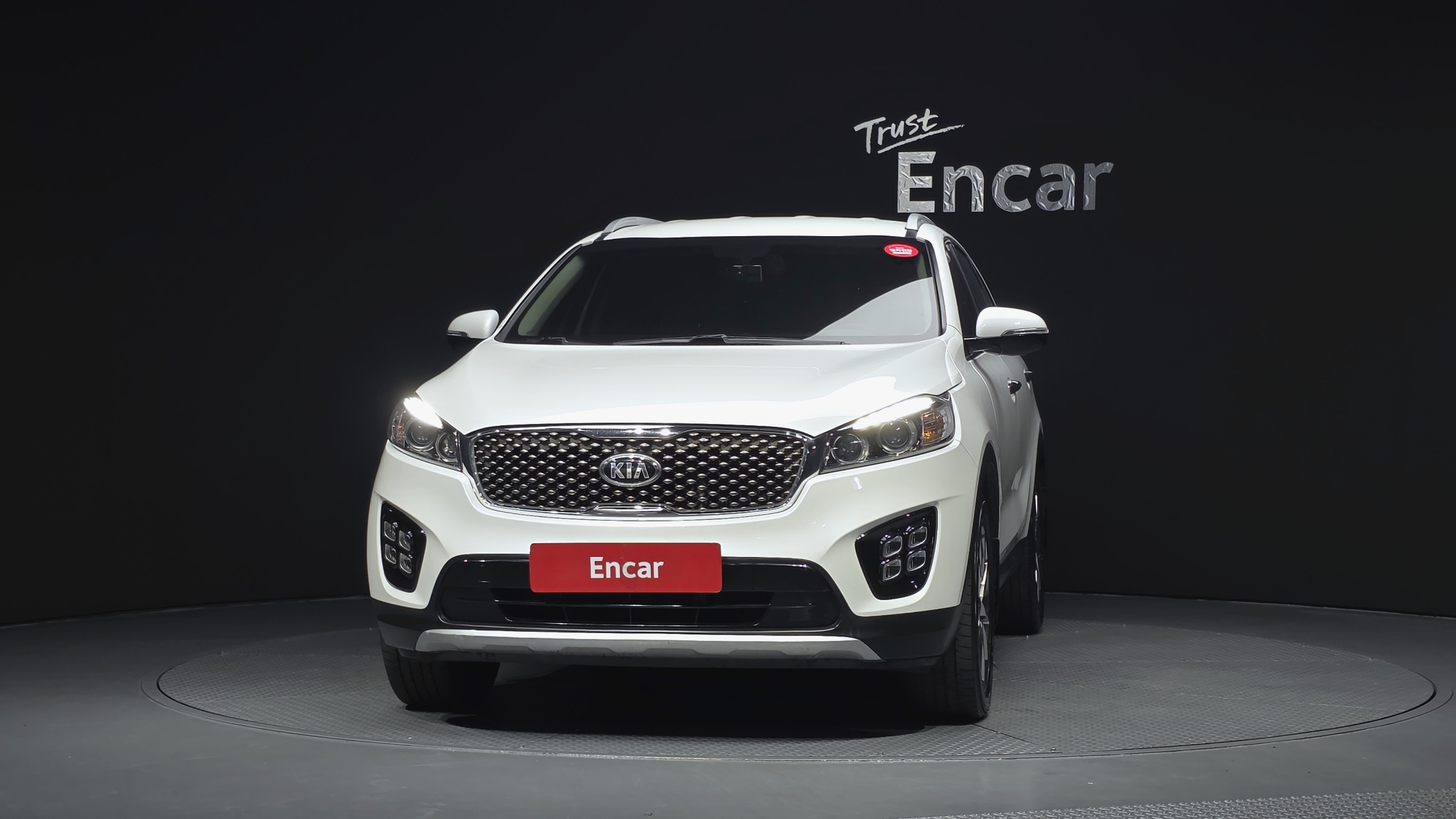 KIA SORENTO photo 3