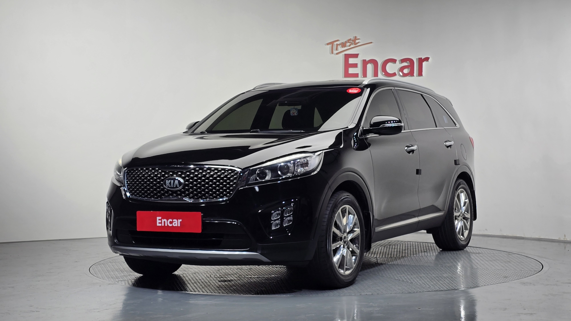 KIA SORENTO 2017