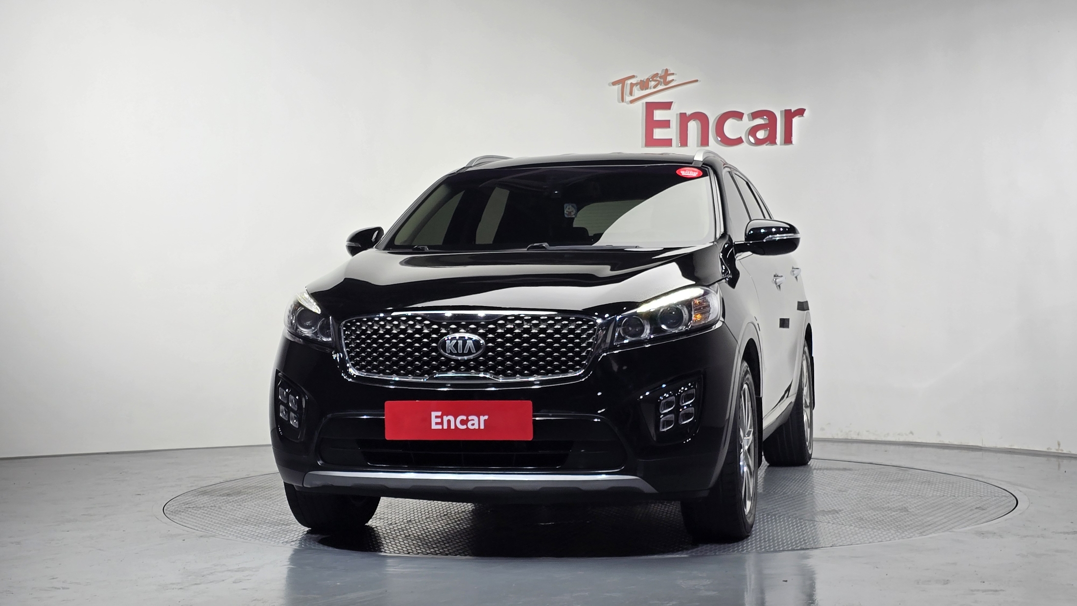 KIA SORENTO photo 3