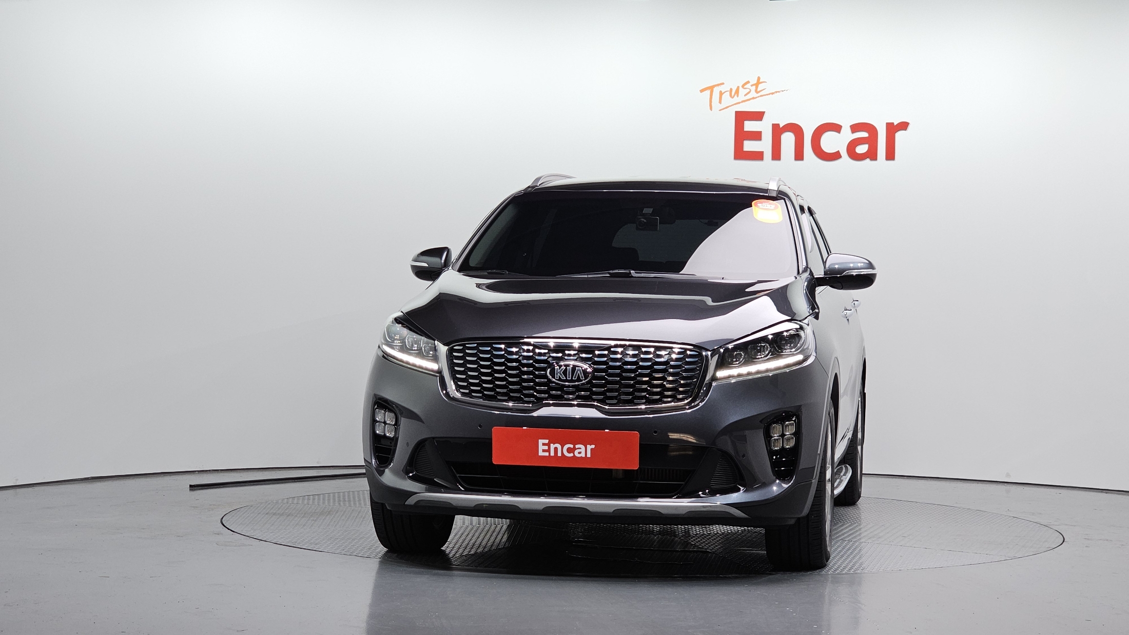 KIA SORENTO photo 3