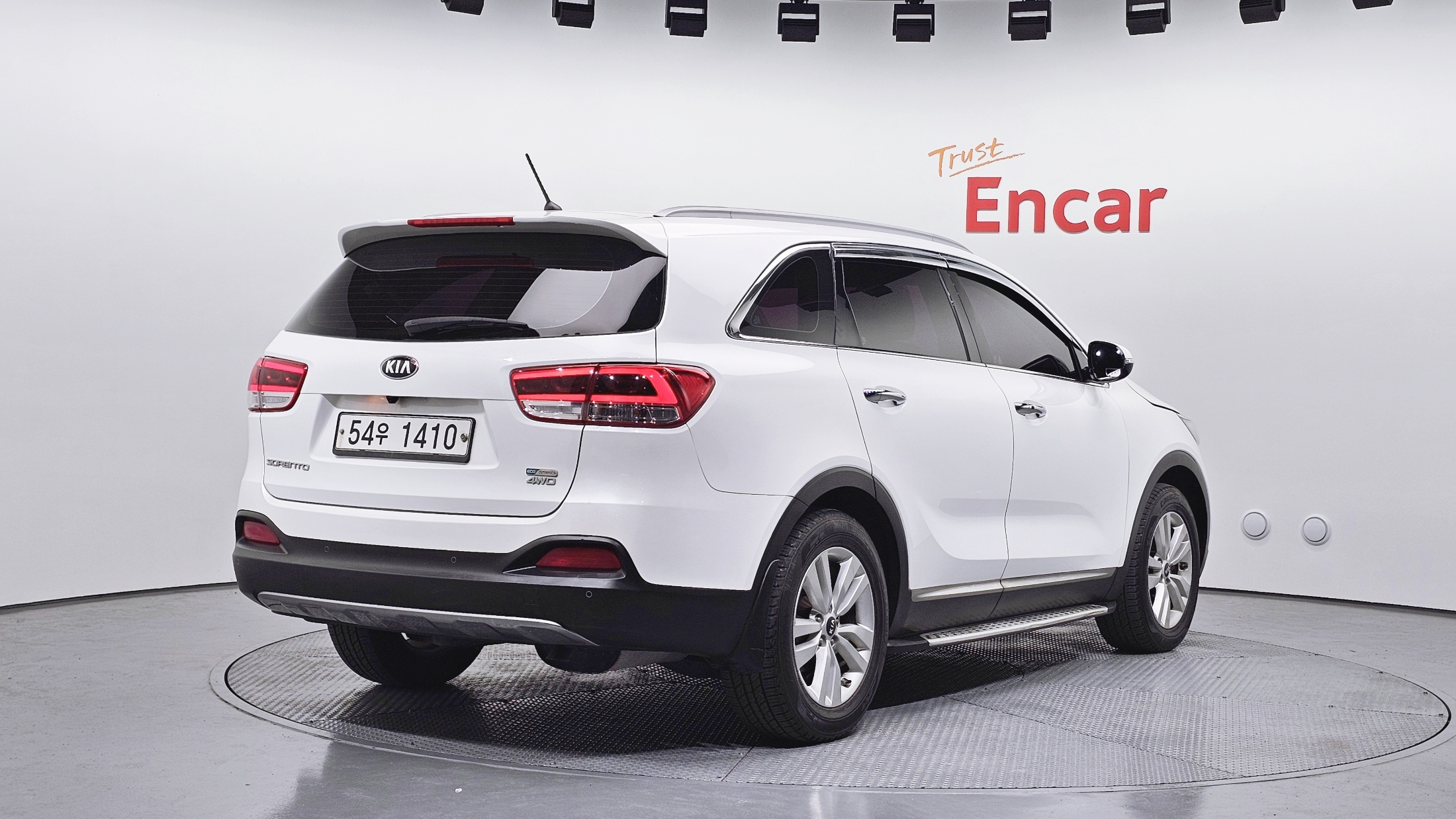 KIA SORENTO photo 2