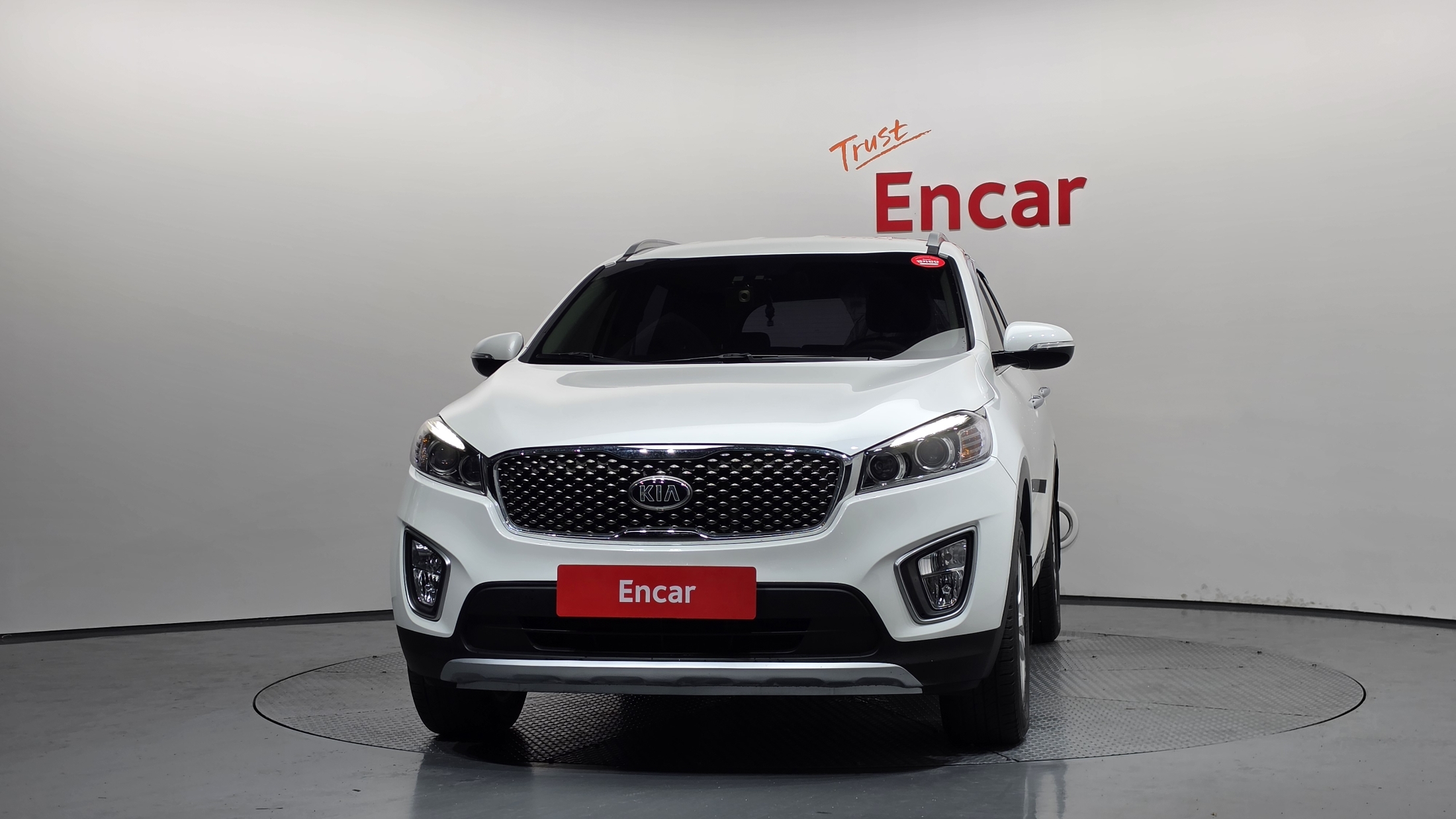 KIA SORENTO photo 3