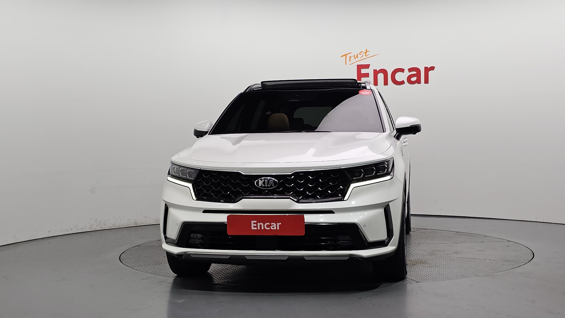 KIA SORENTO photo 3