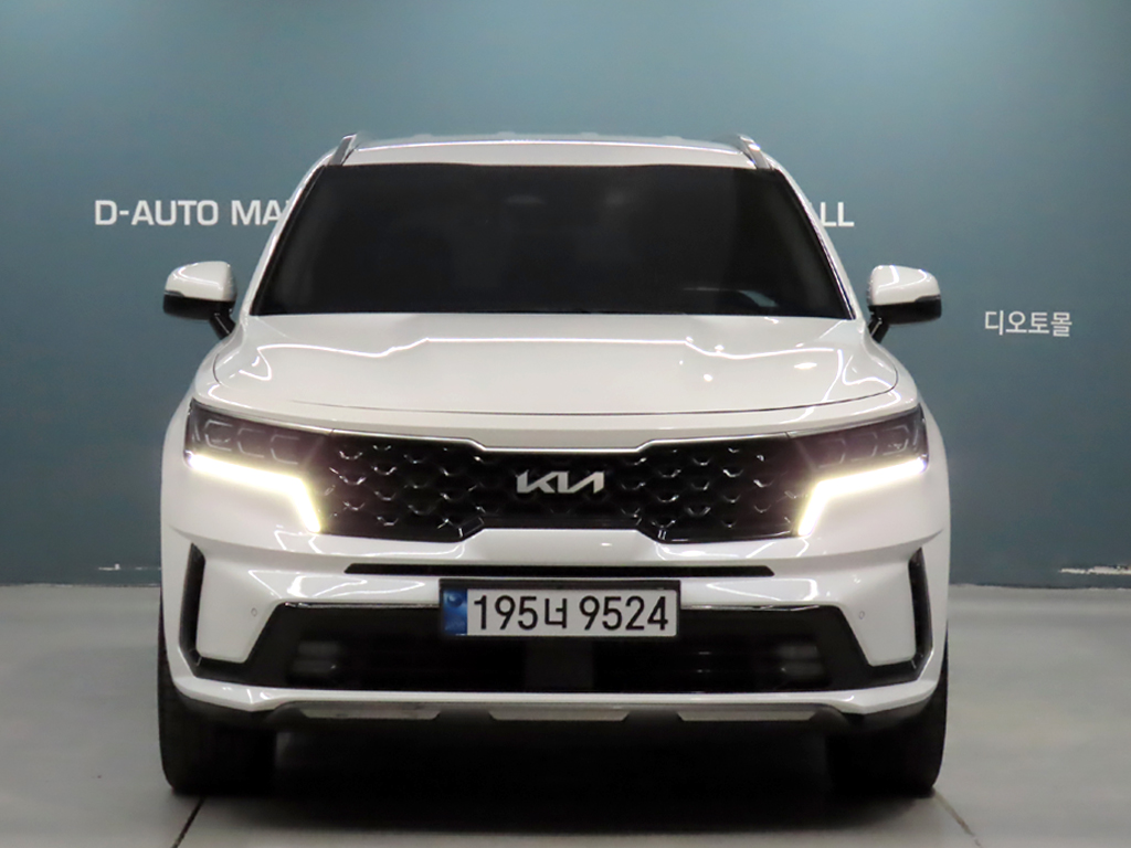 KIA SORENTO photo 2