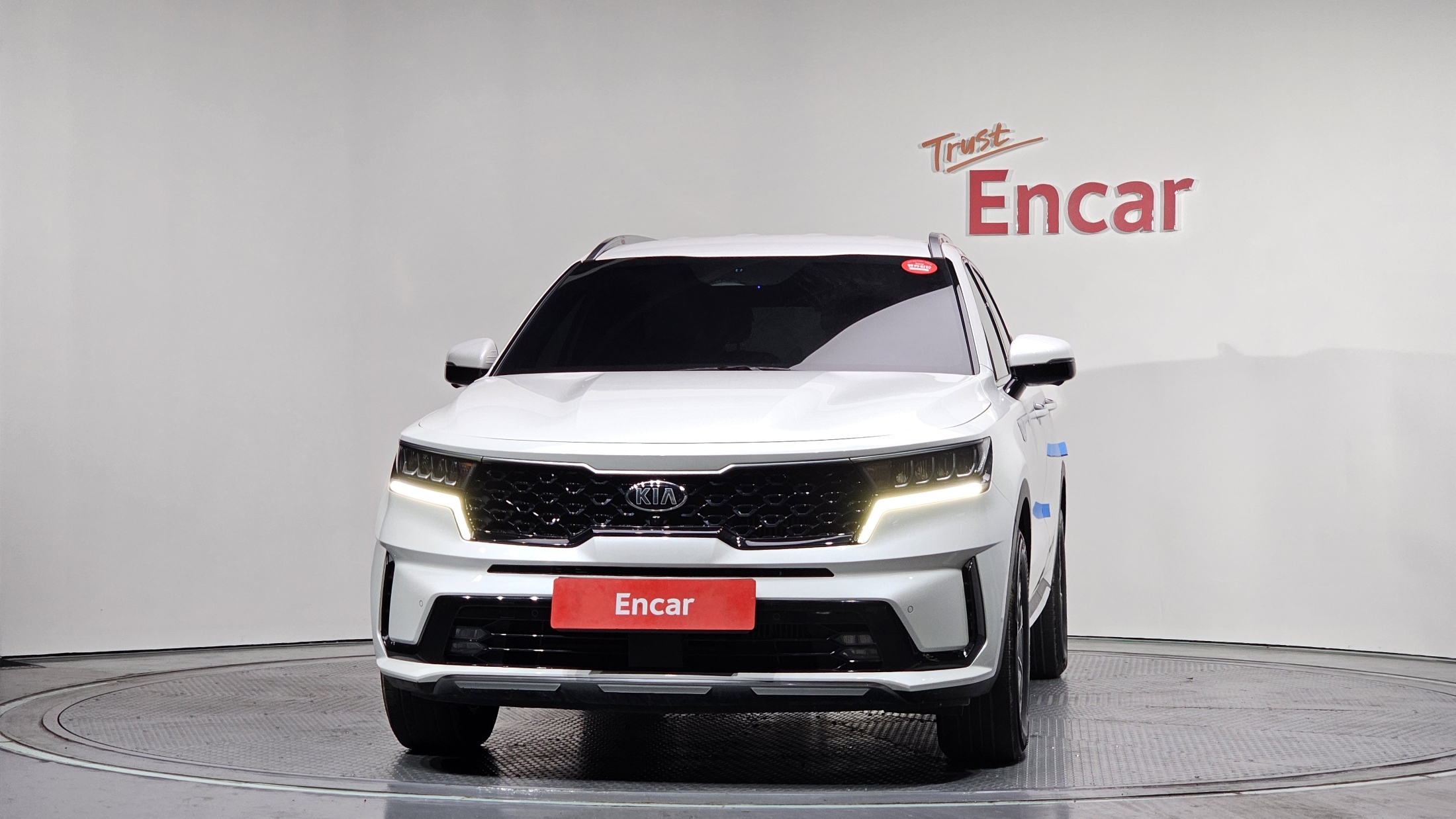 KIA SORENTO photo 2