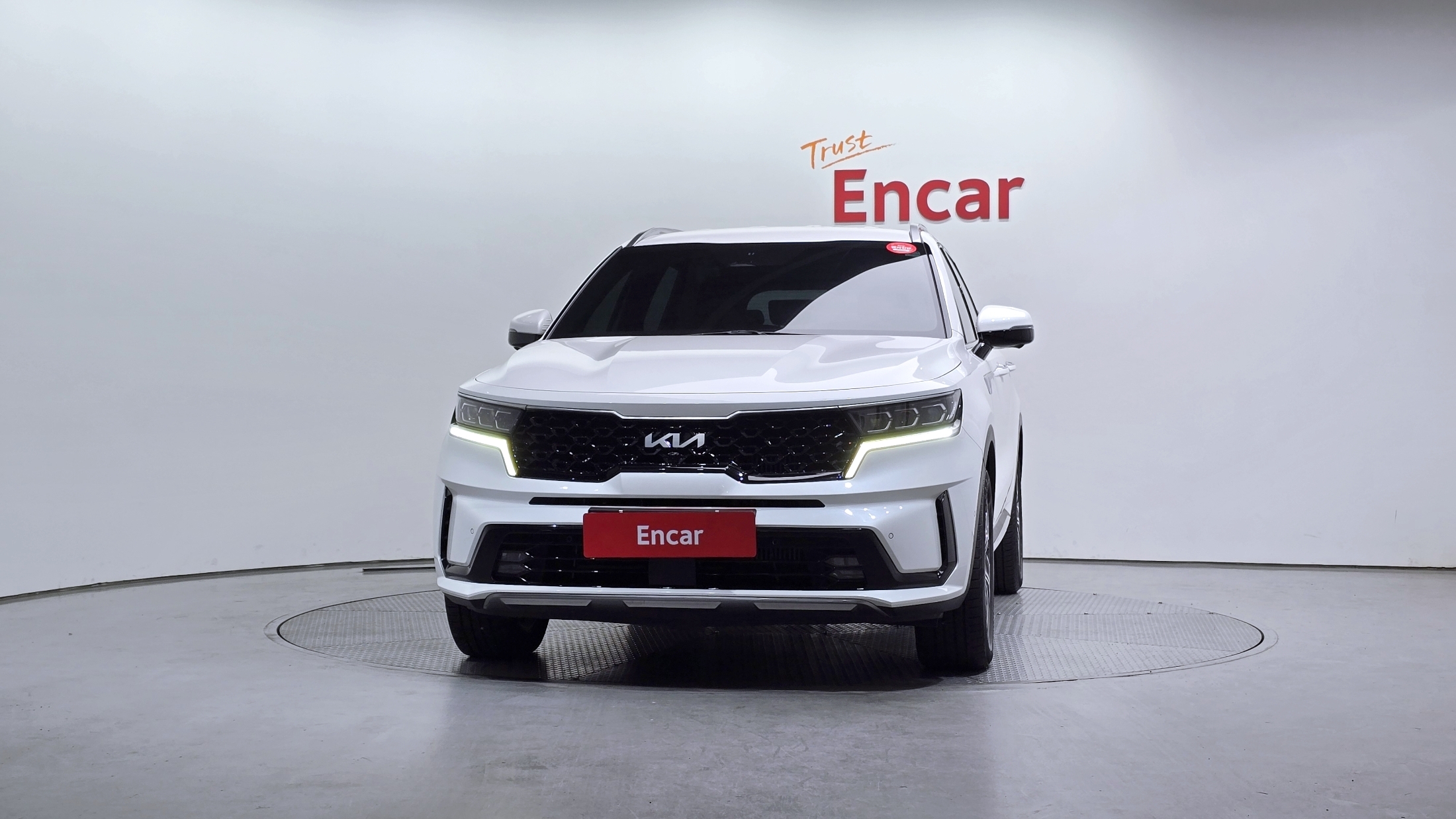 KIA SORENTO photo 3