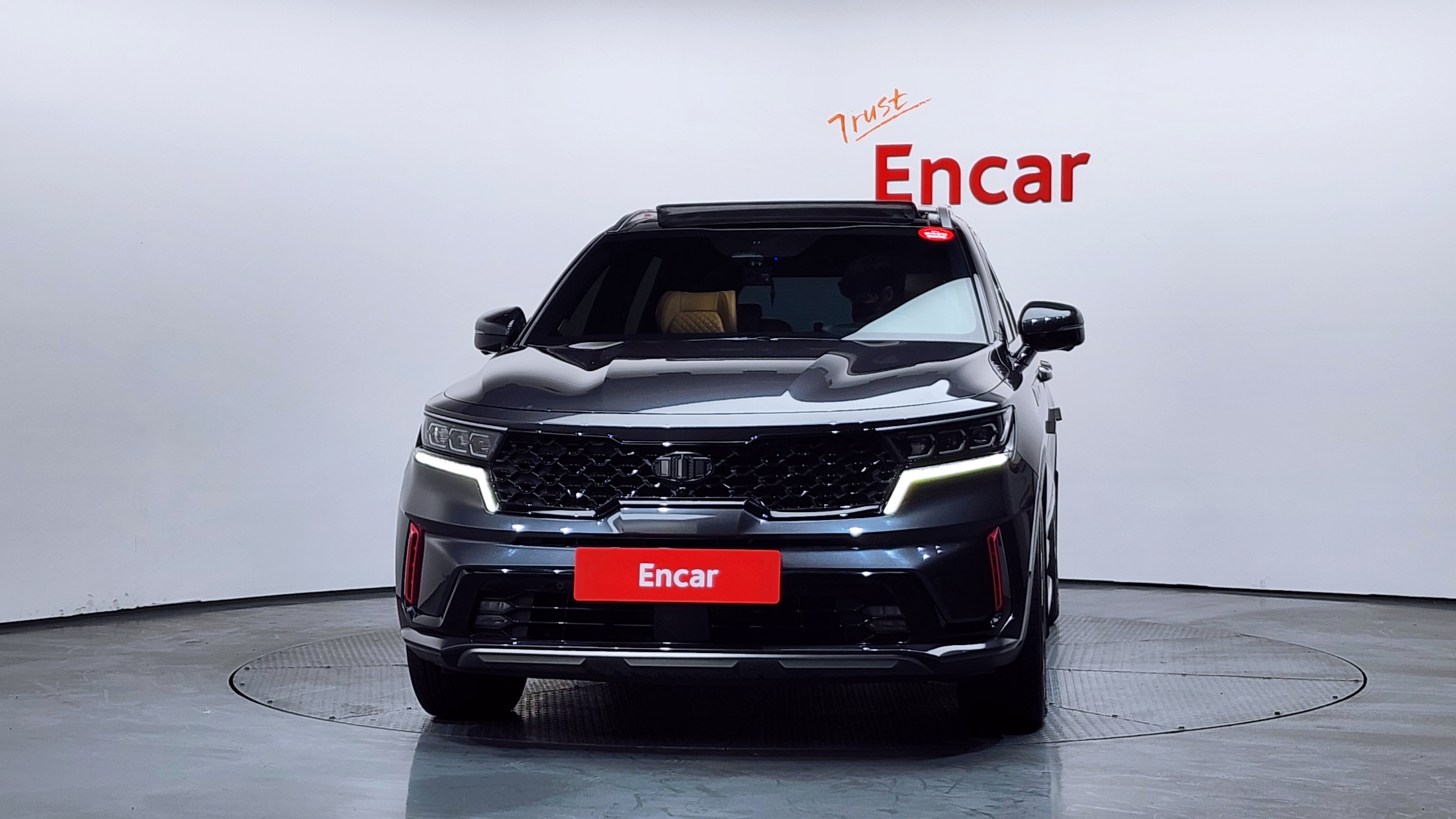 KIA SORENTO photo 3