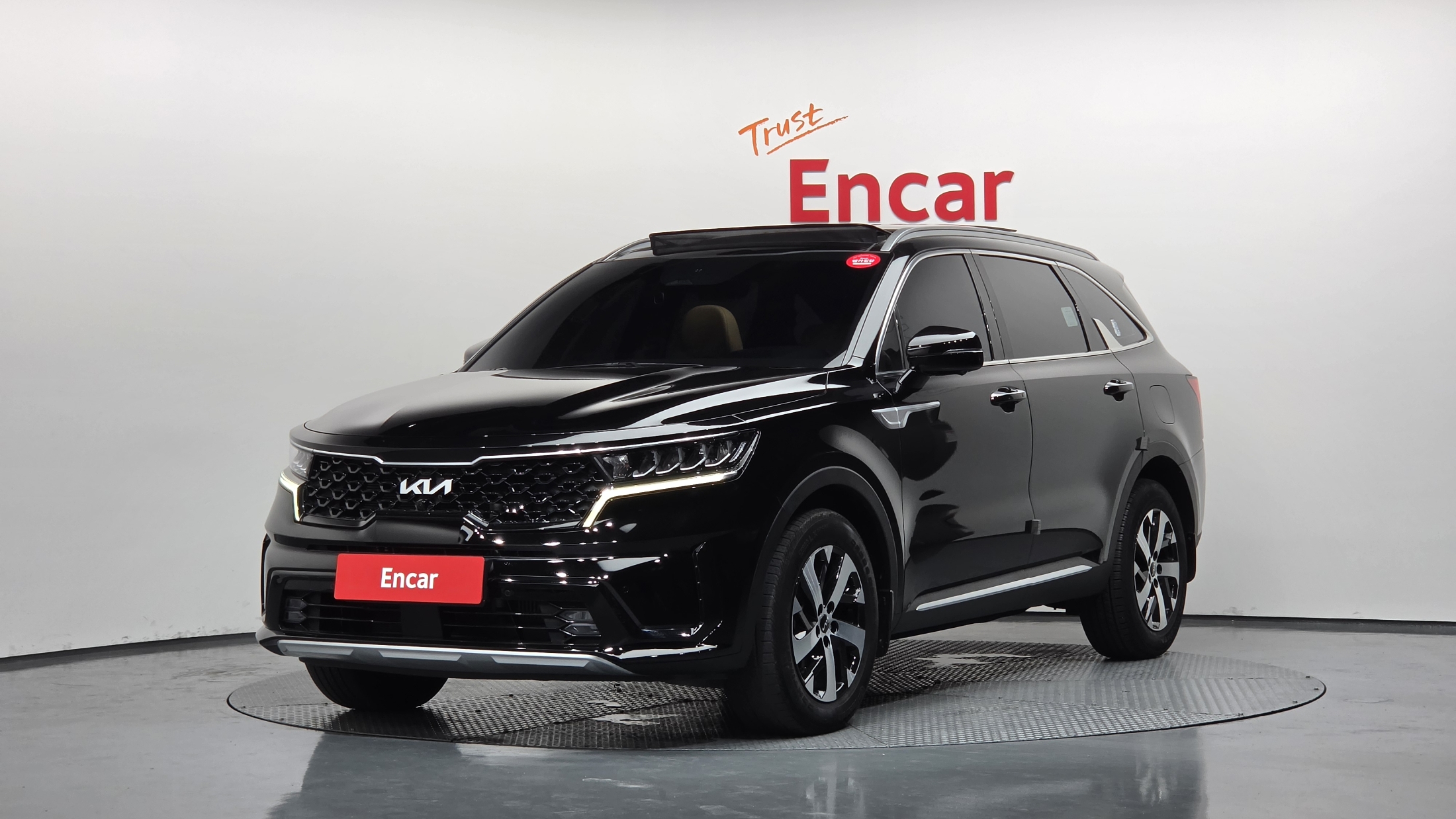 KIA SORENTO 2023