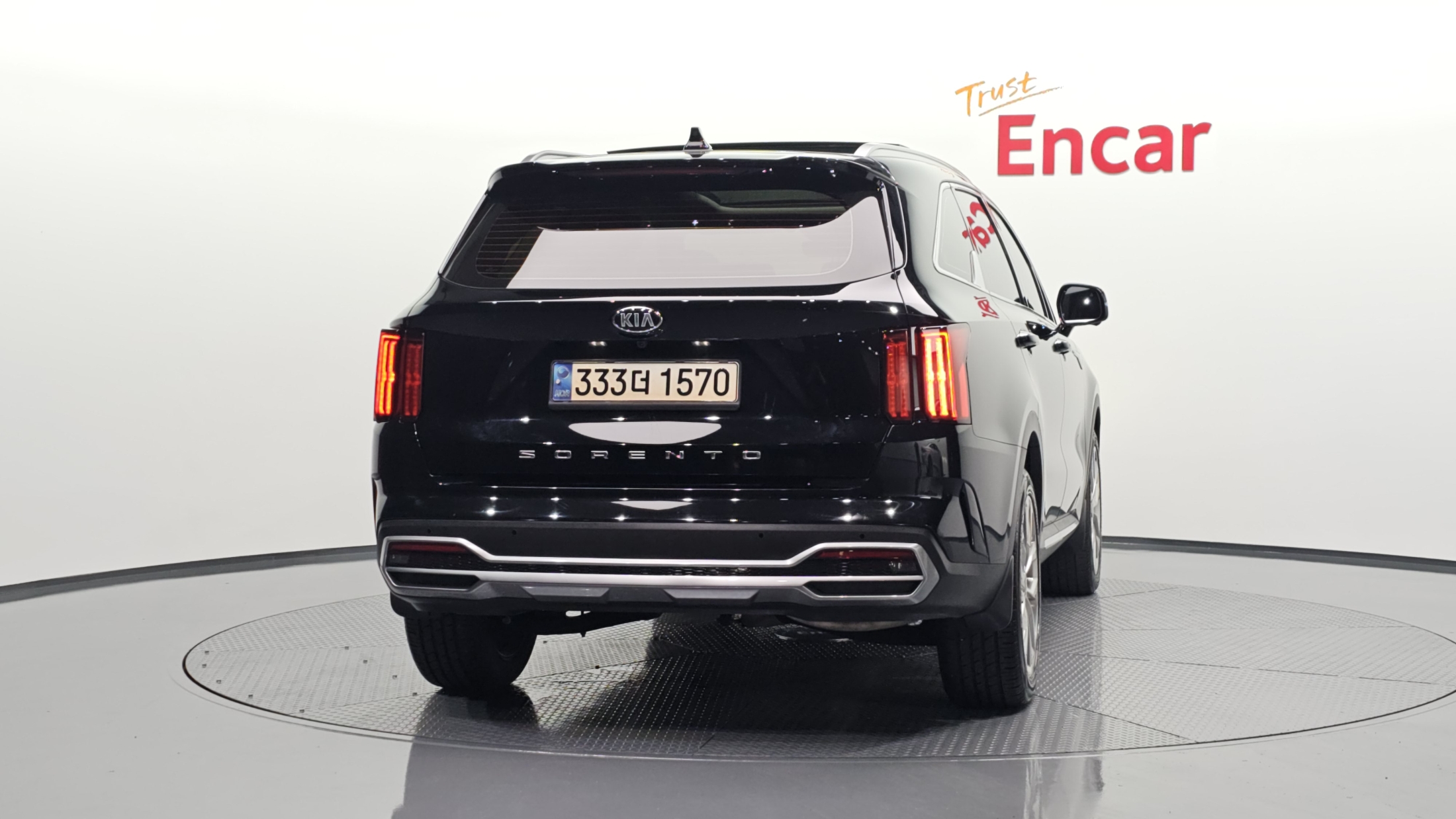 KIA SORENTO photo 2