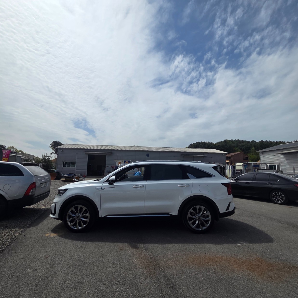 KIA SORENTO photo 2