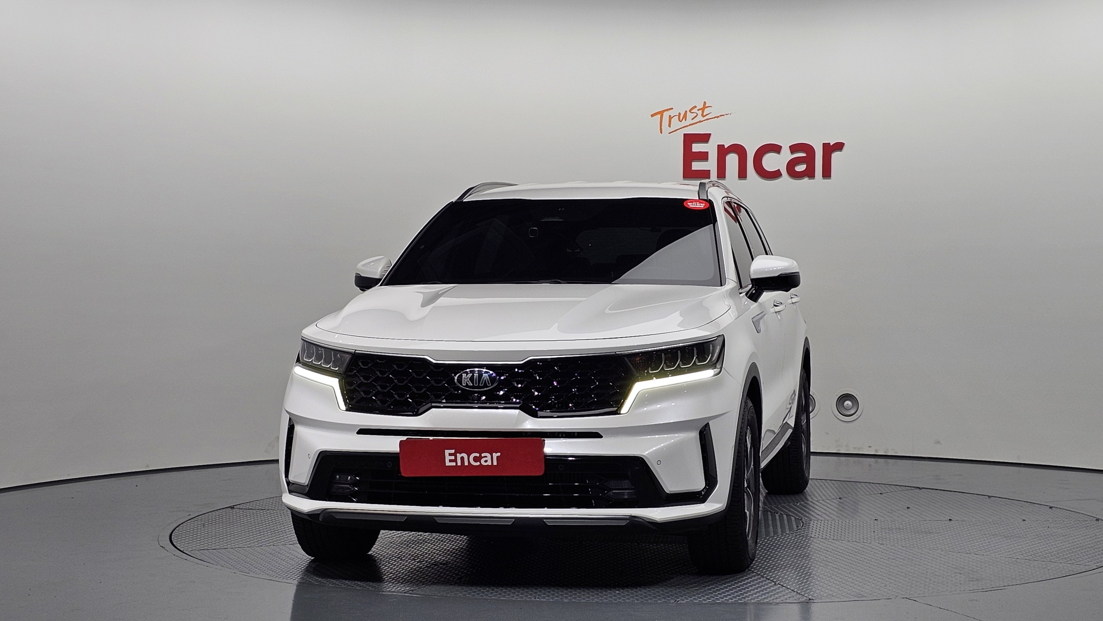 KIA SORENTO photo 3