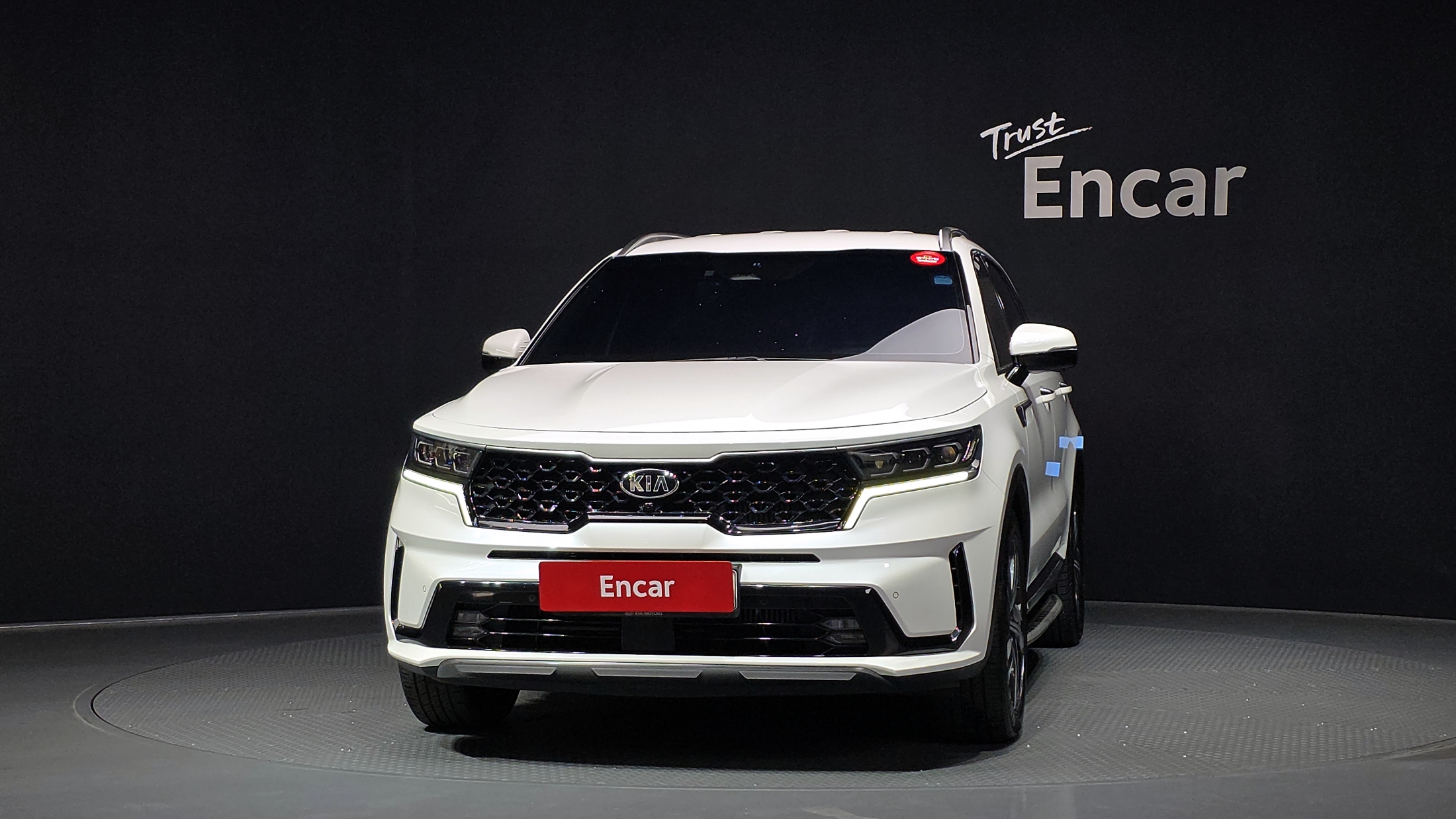 KIA SORENTO photo 3